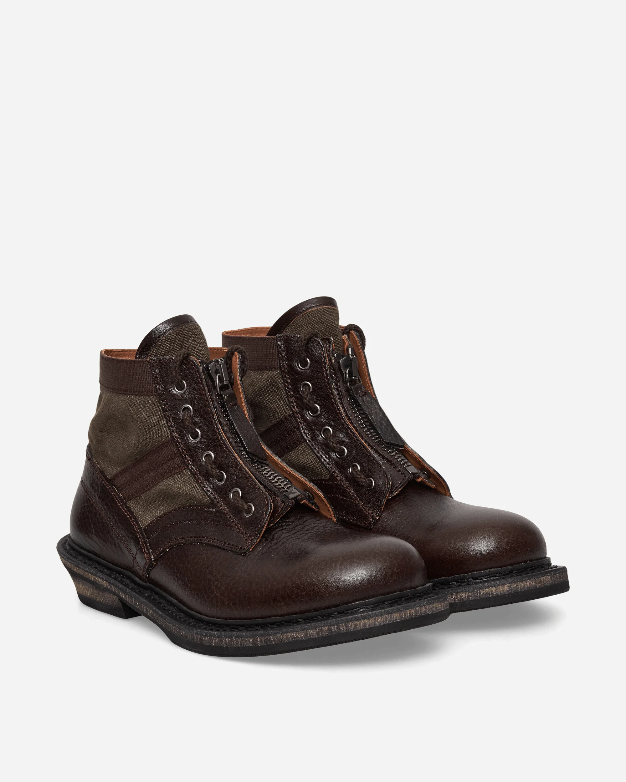 Bushline Boots Deep Americano - Image 2