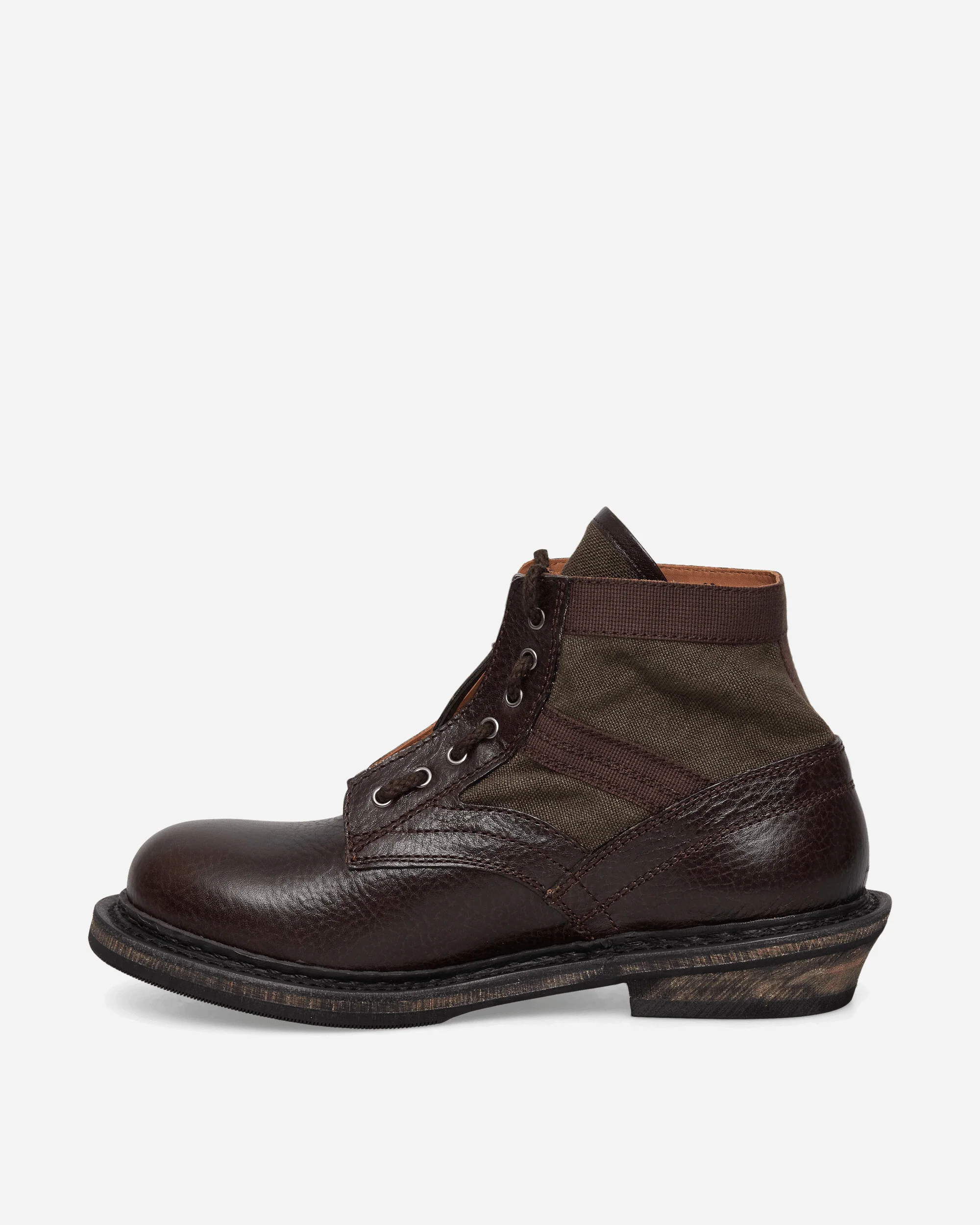Bushline Boots Deep Americano - Image 3