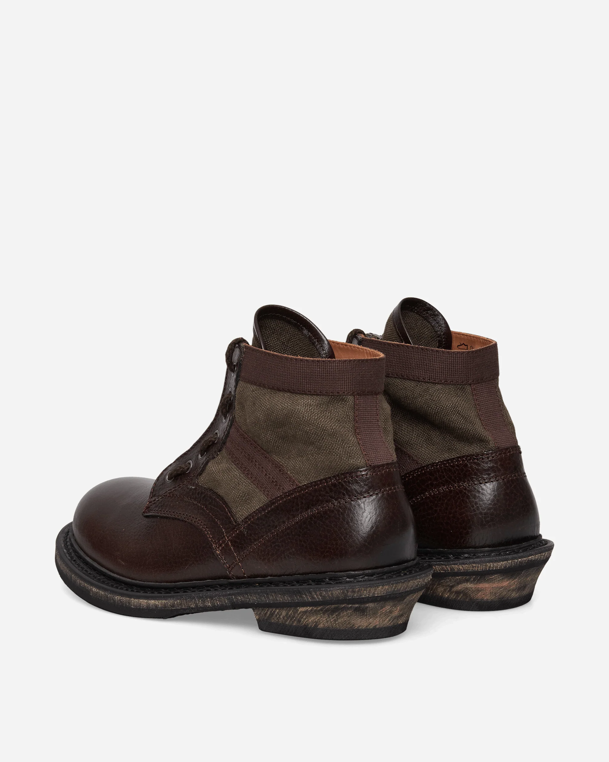 Bushline Boots Deep Americano - Image 4