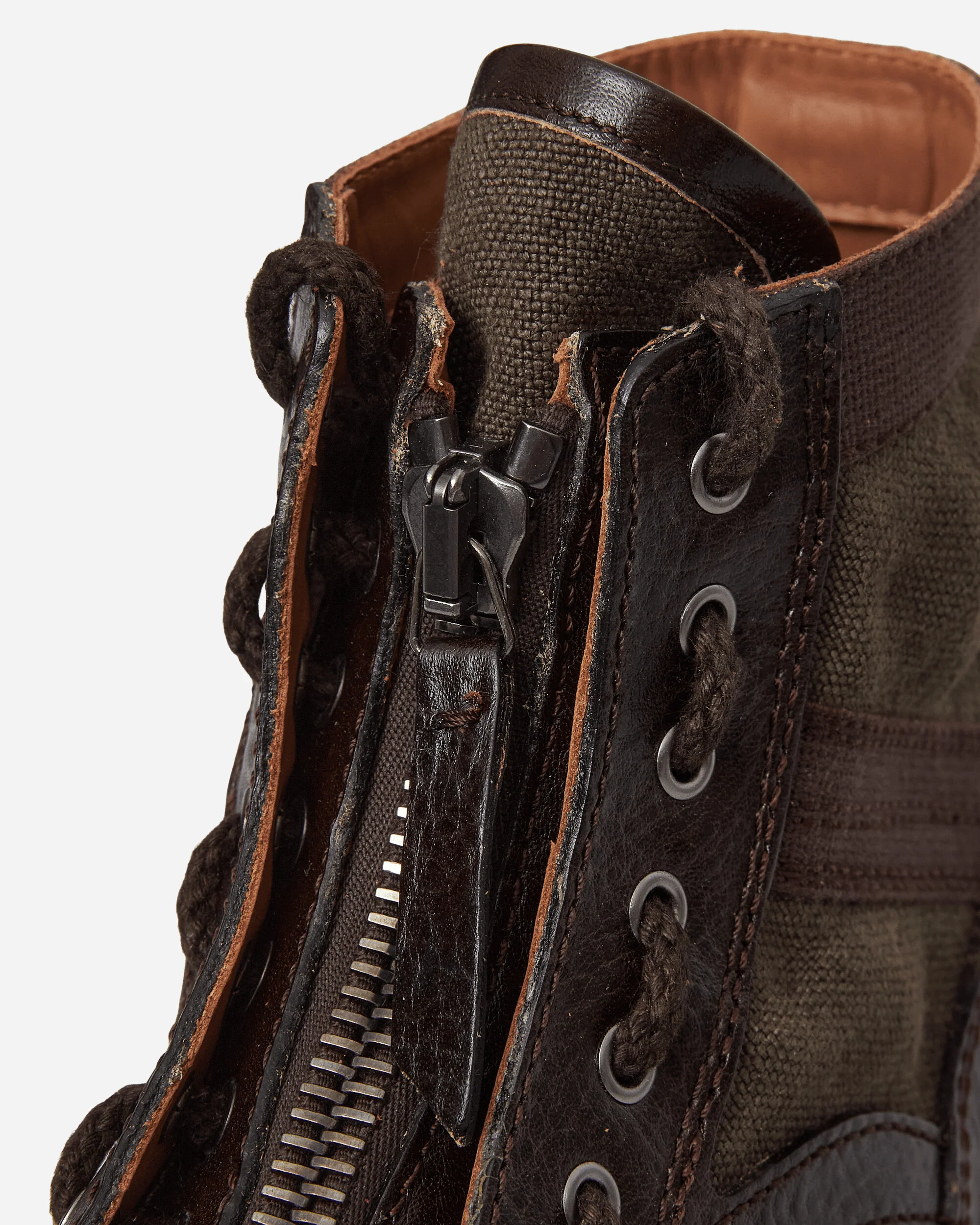 Bushline Boots Deep Americano - Image 6
