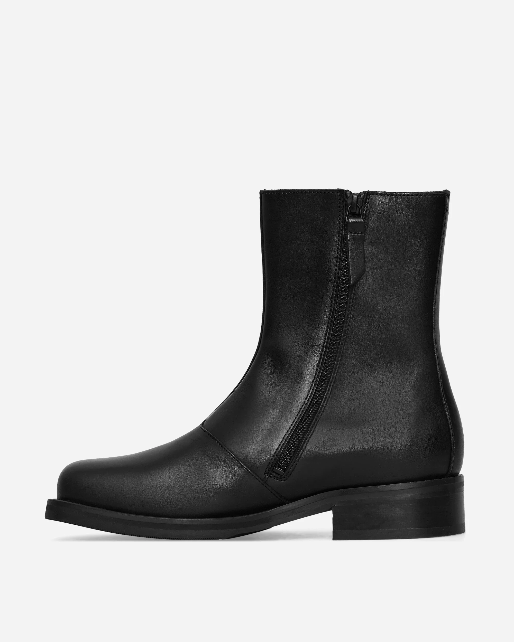 Camion Boots Black - Image 3