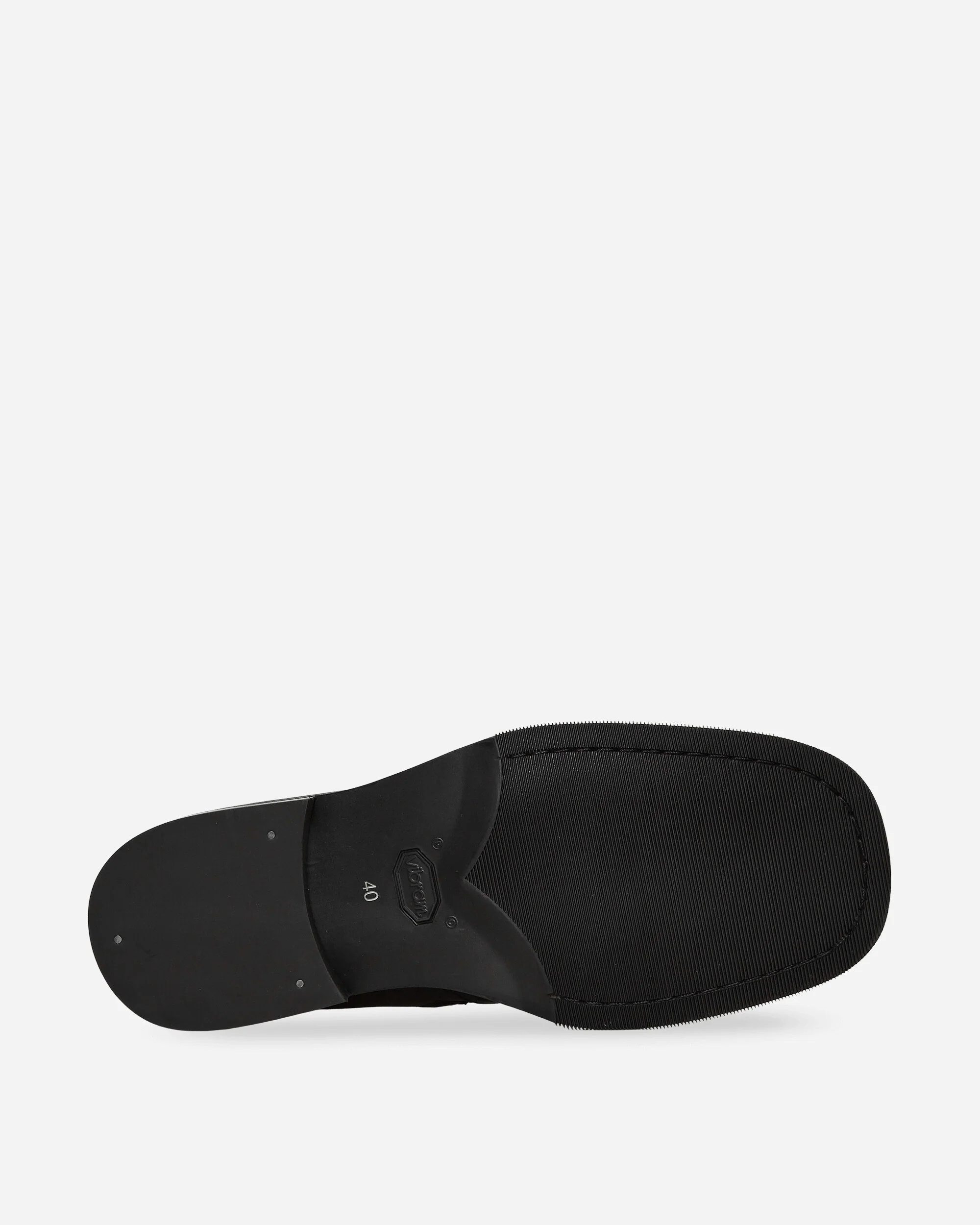 Camion Boots Black - Image 5
