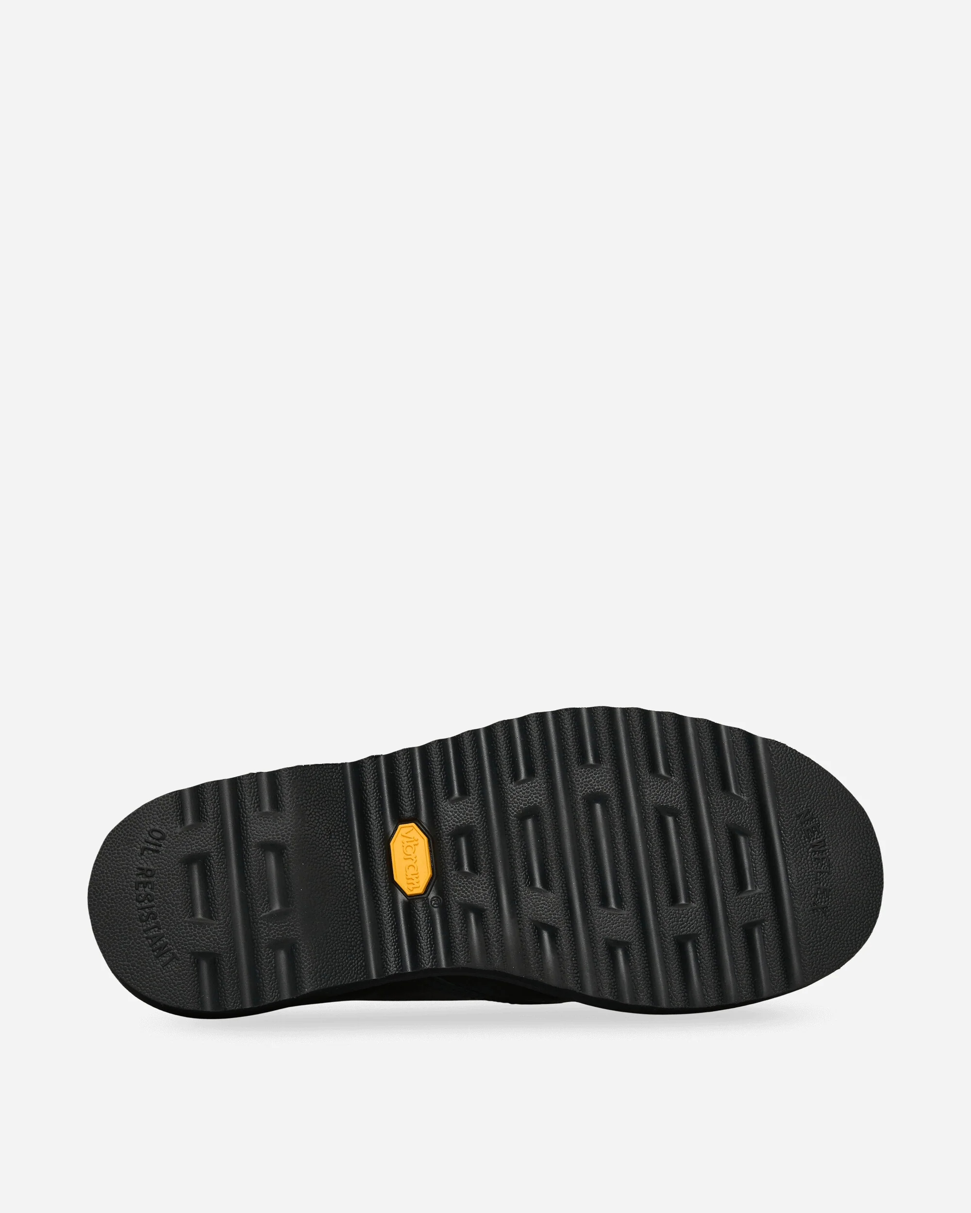Trampler Shoes Black - Image 5