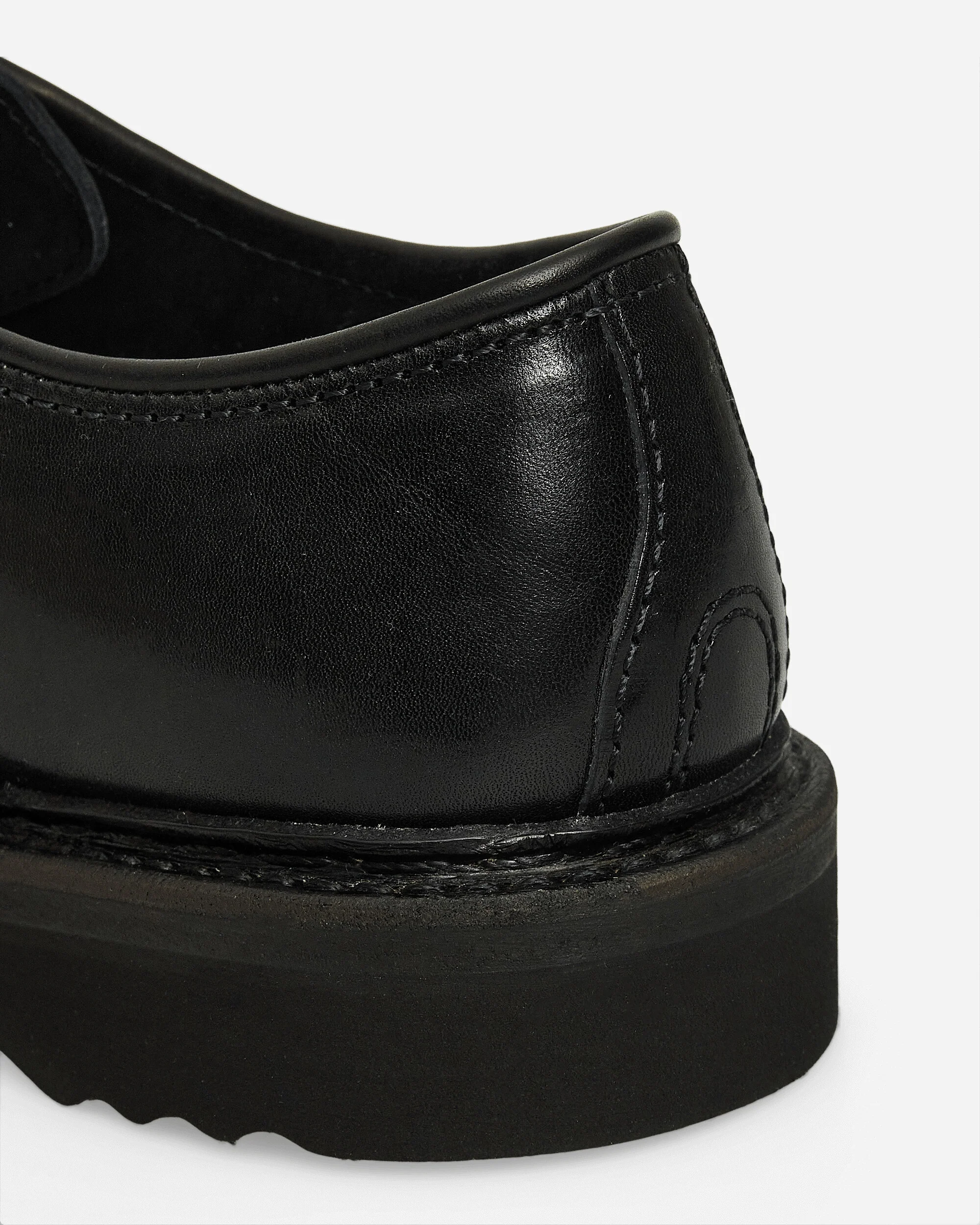 Trampler Shoes Black - Image 6