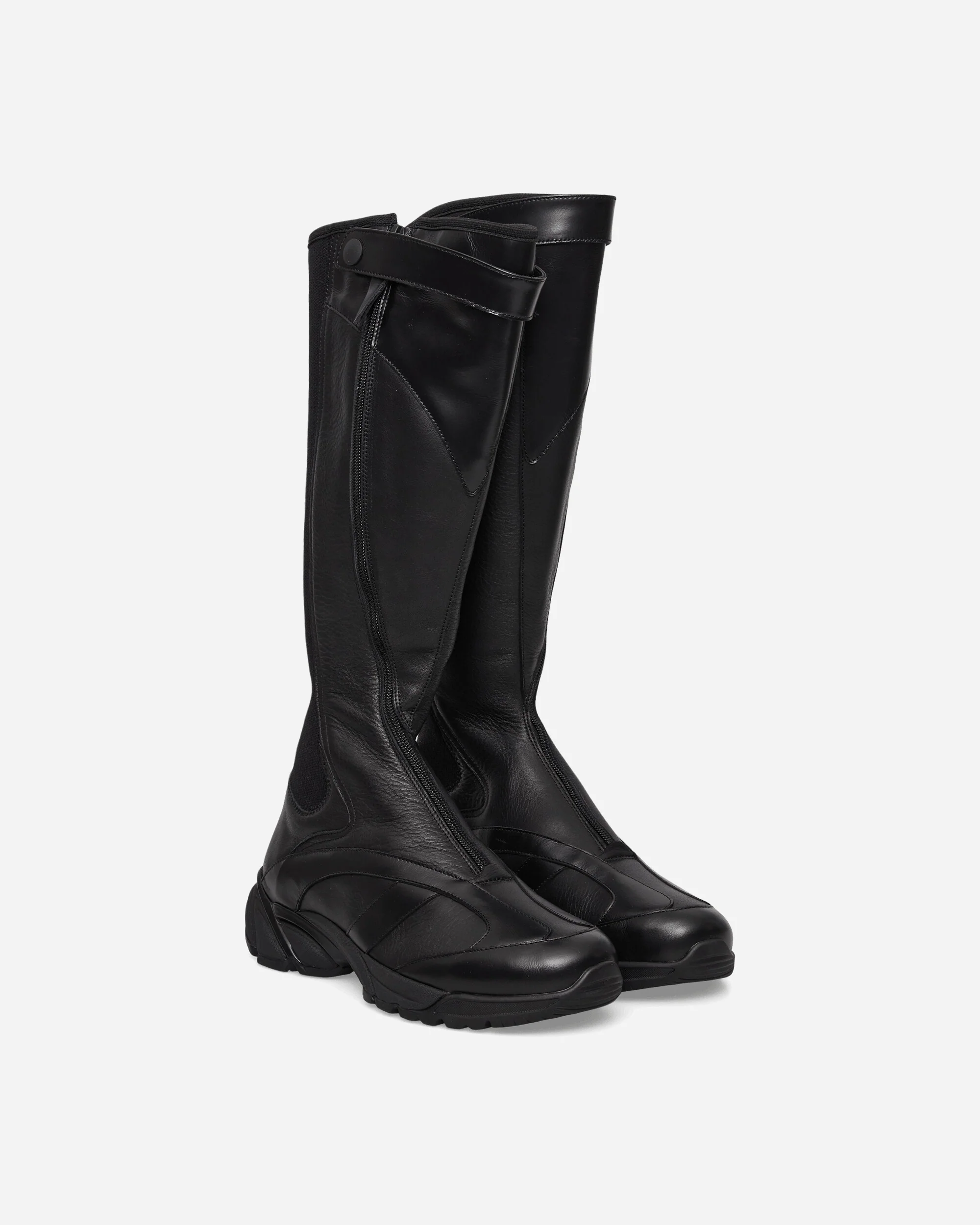 Women's Bionic II Boots Black - Image 2