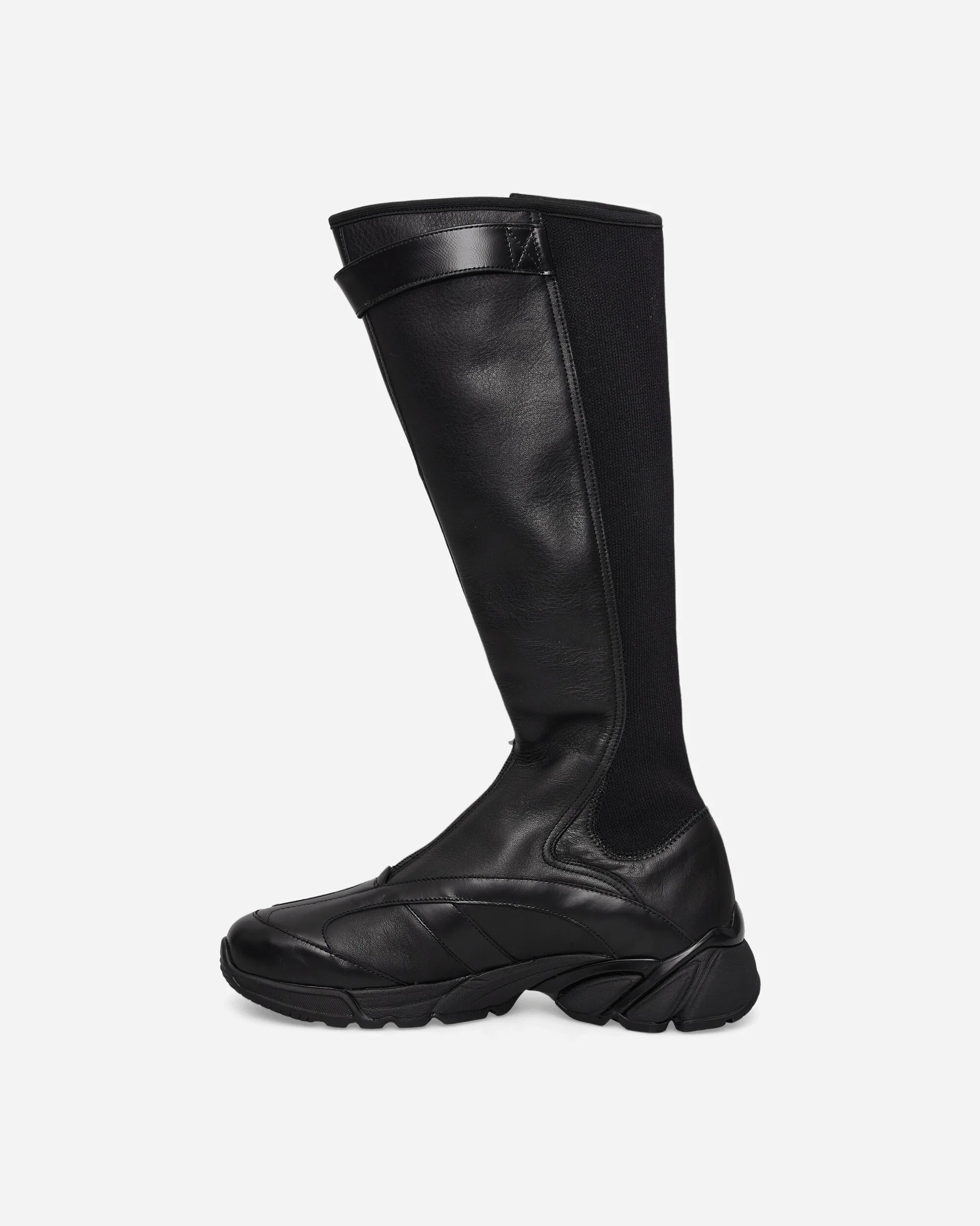 Women's Bionic II Boots Black - Image 3