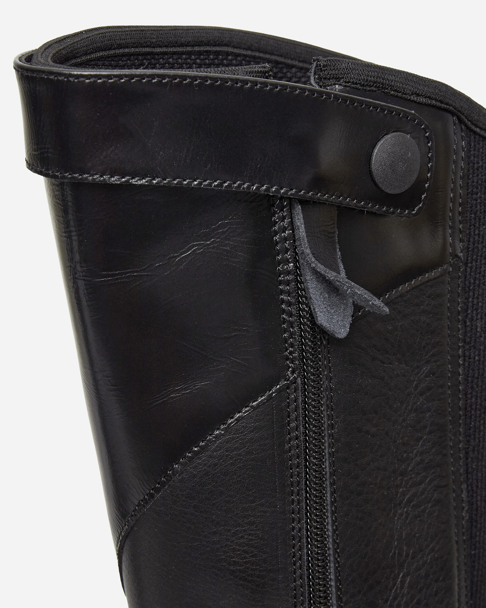 Women's Bionic II Boots Black - Image 6