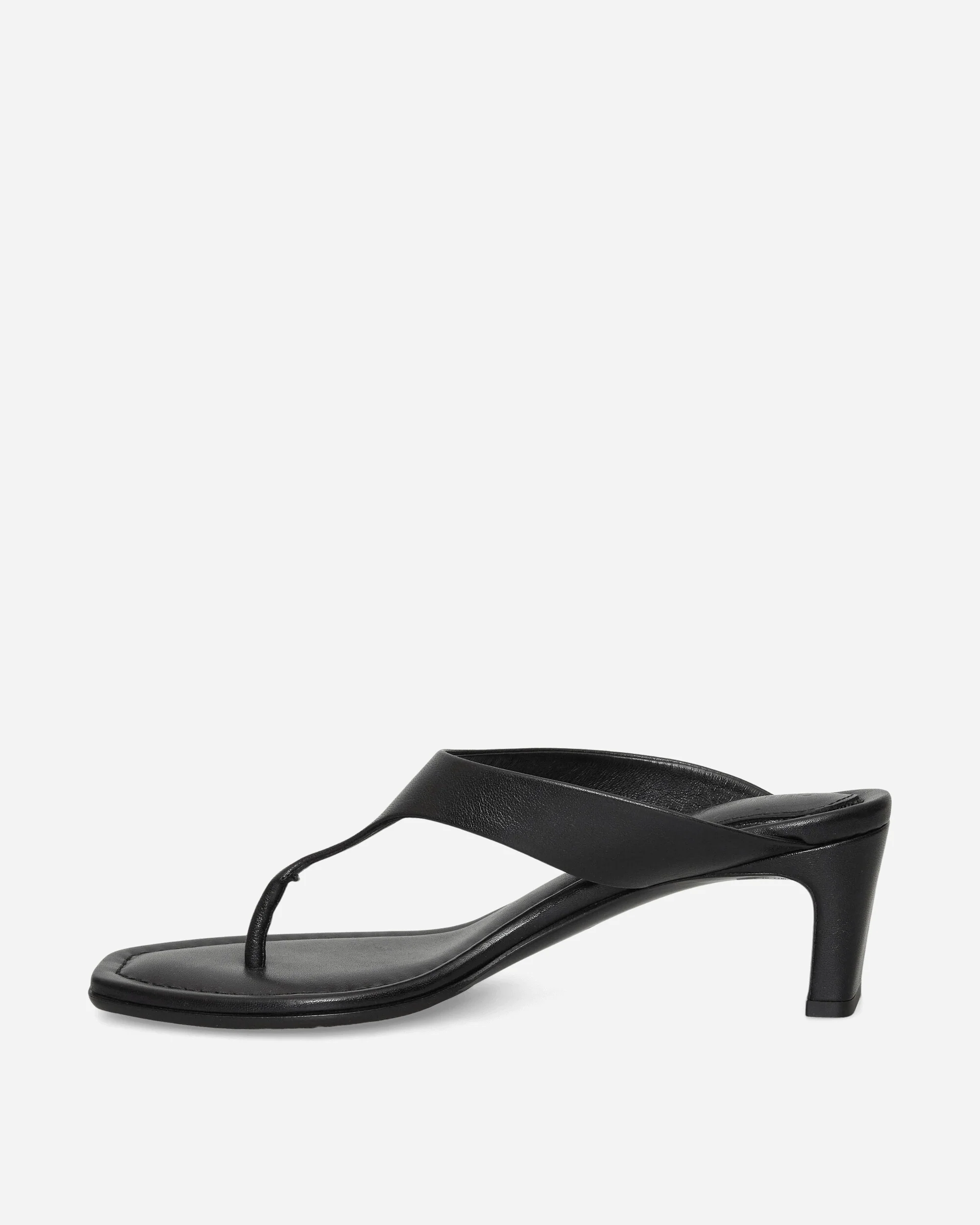 Women's Karasu Sandals Black - Image 3
