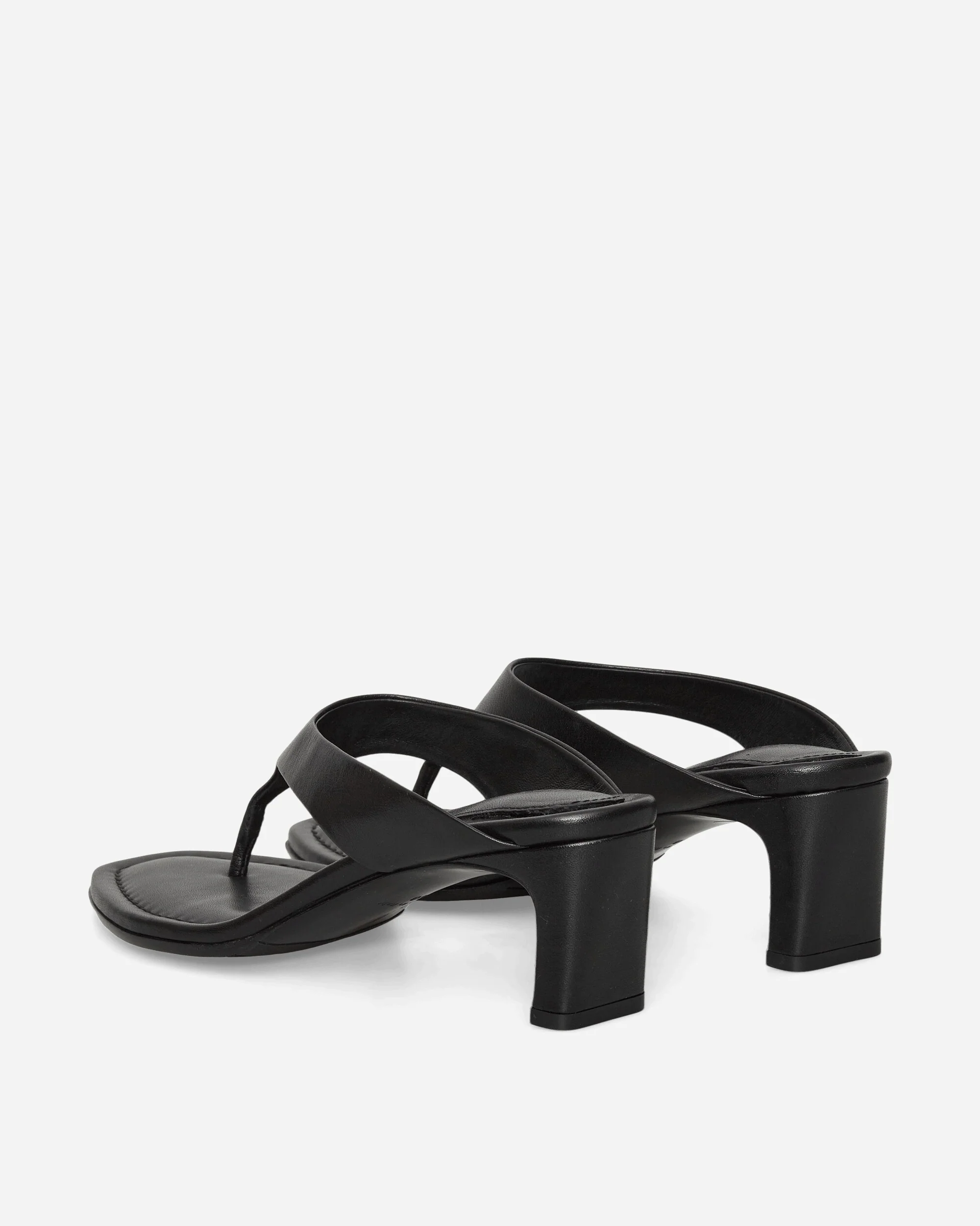 Women's Karasu Sandals Black - Image 4