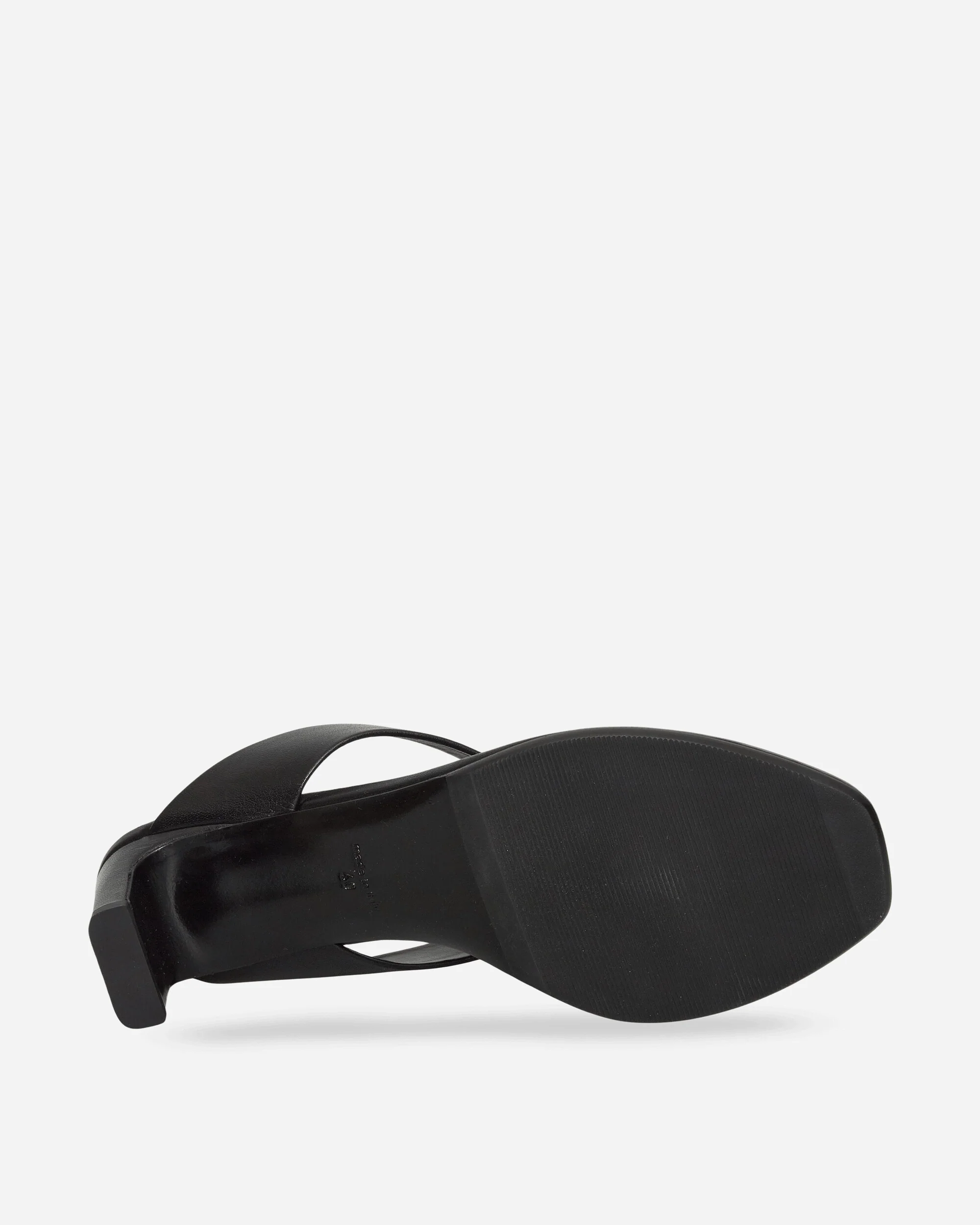 Women's Karasu Sandals Black - Image 5