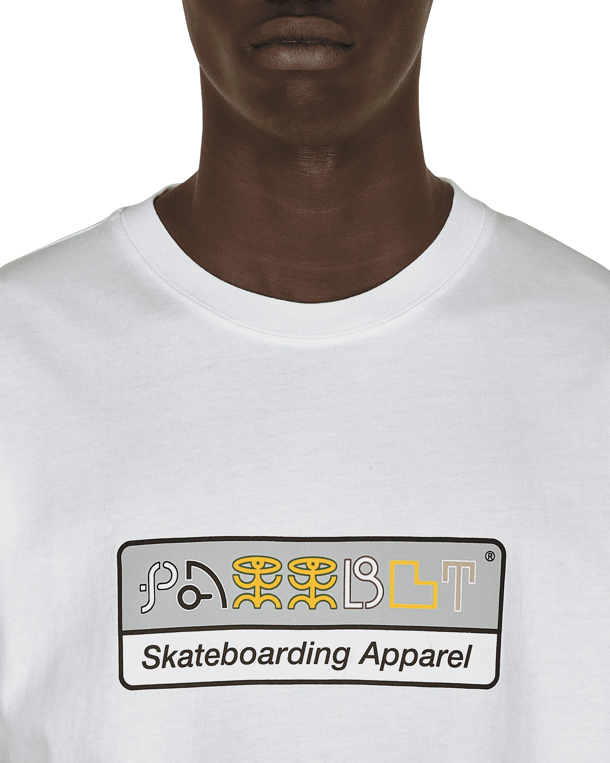 T-Shirt White - Image 6