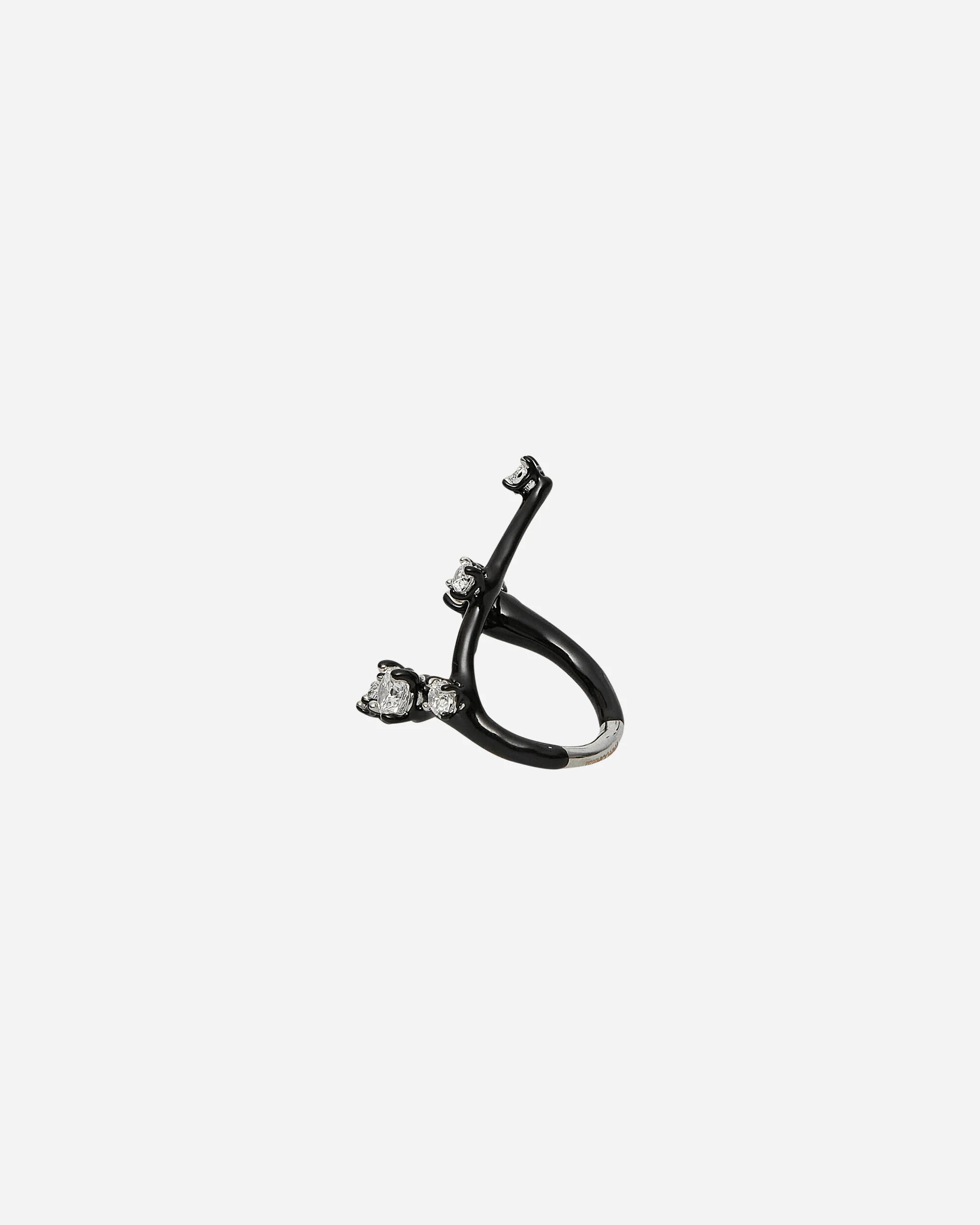 Constellation Trunk Ring Black - Image 3