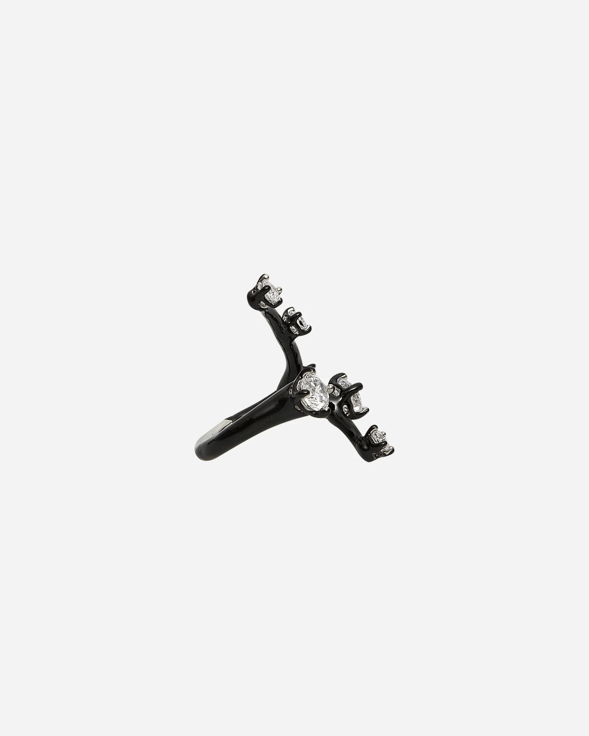 Constellation Trunk Ring Black - Image 5
