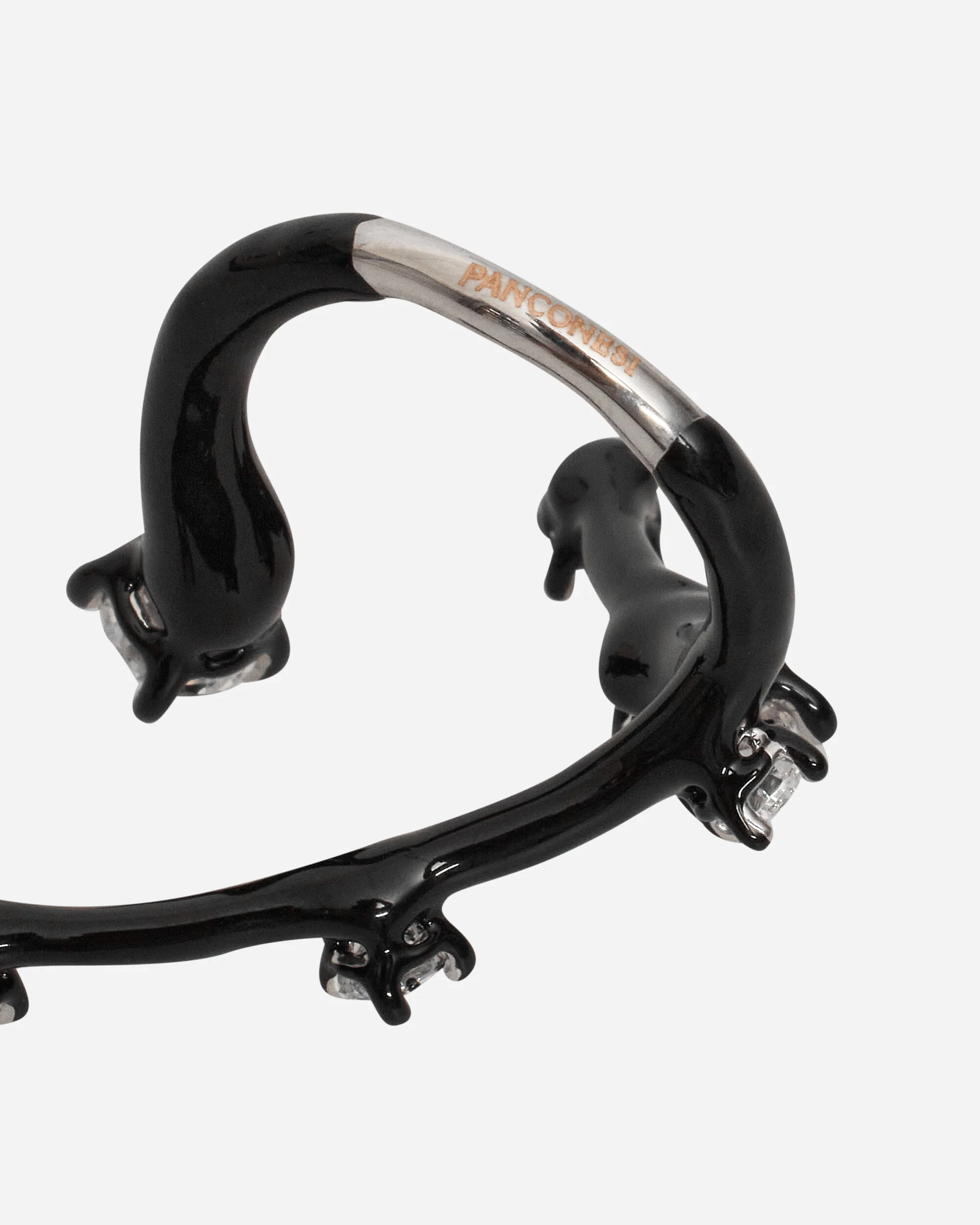Constellation Trunk Ring Black - Image 7