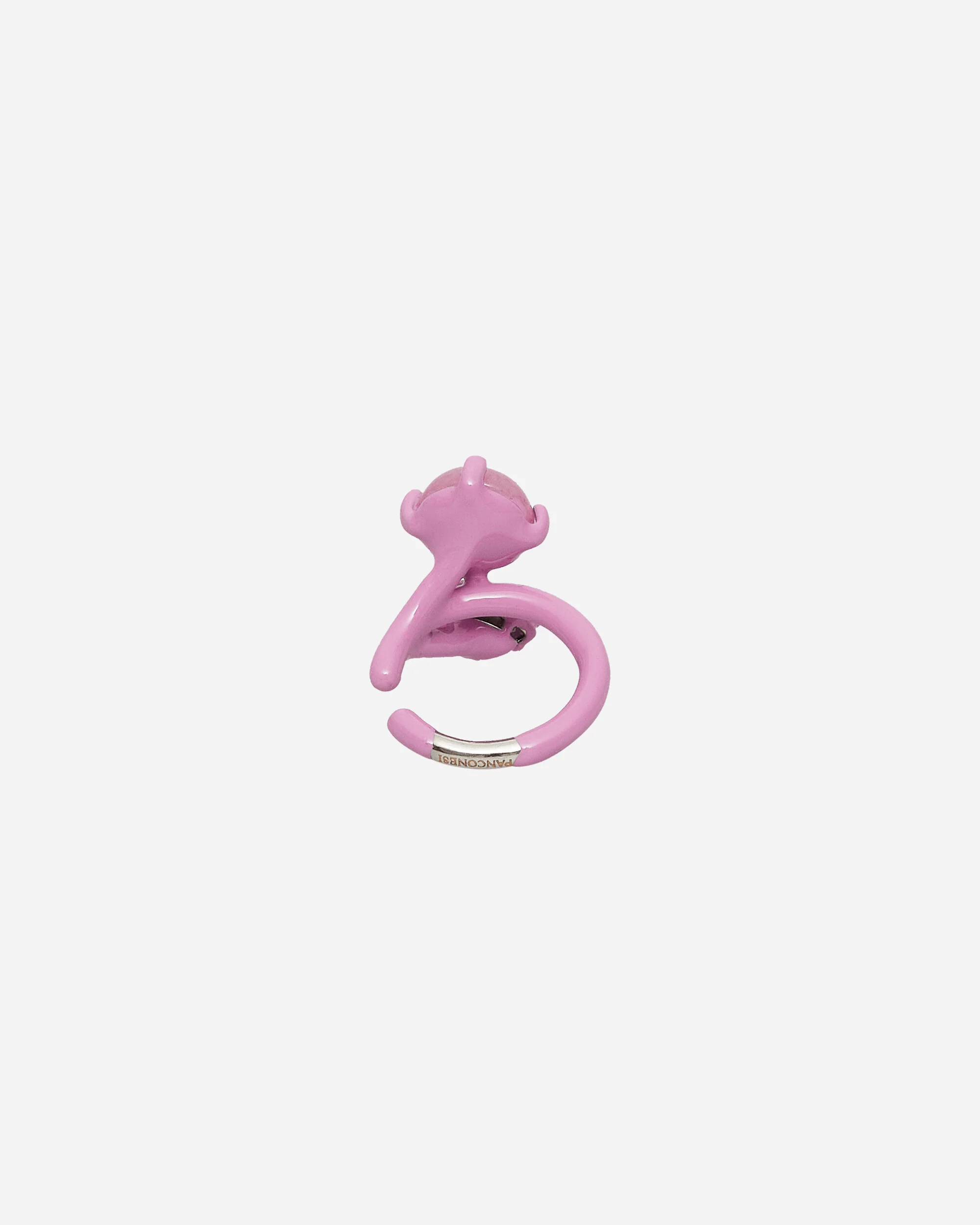 Corolla Ear Cuff Pink - Image 4