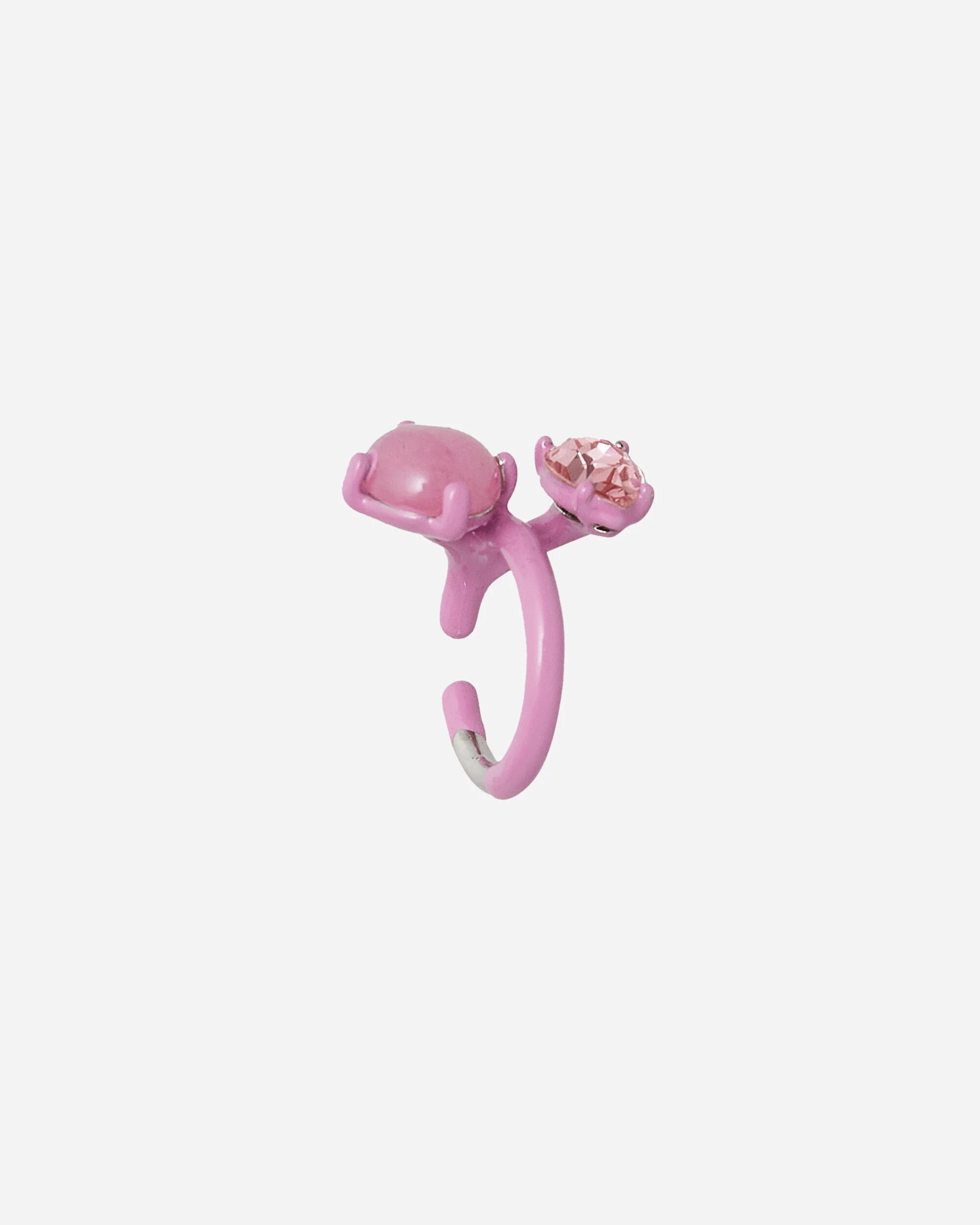 Corolla Ear Cuff Pink - Image 5