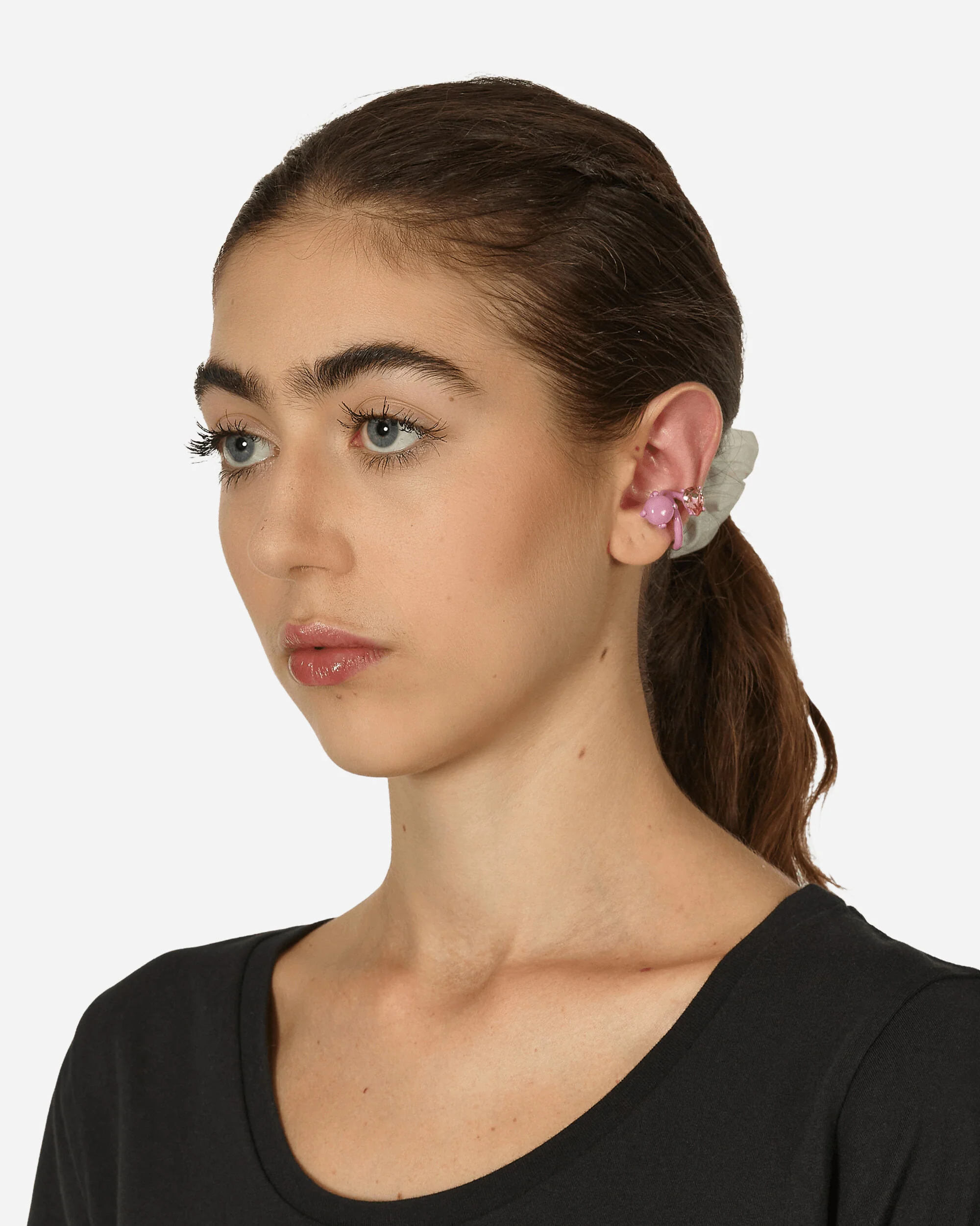 Corolla Ear Cuff Pink - Image 6