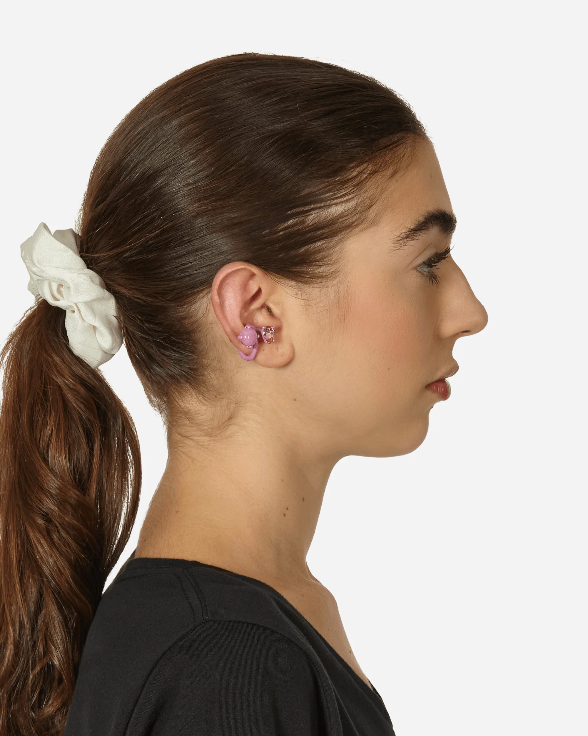 Corolla Ear Cuff Pink - Image 7