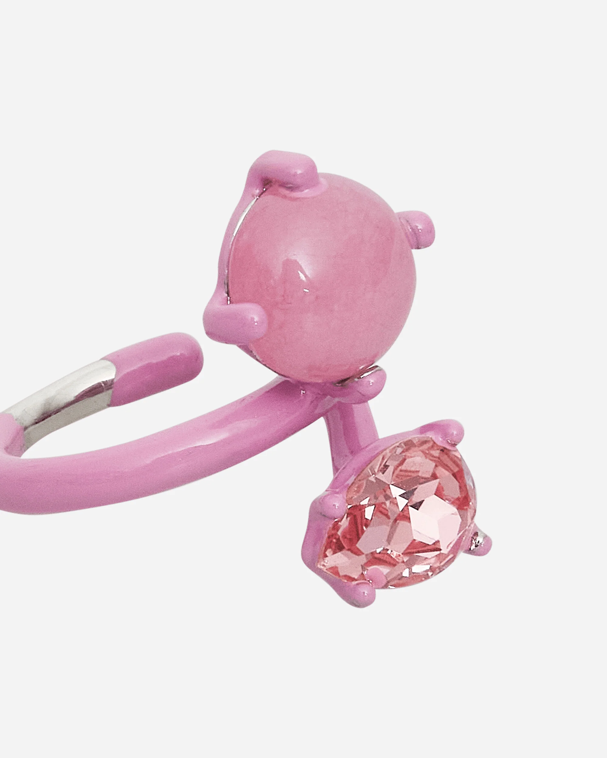 Corolla Ear Cuff Pink - Image 8