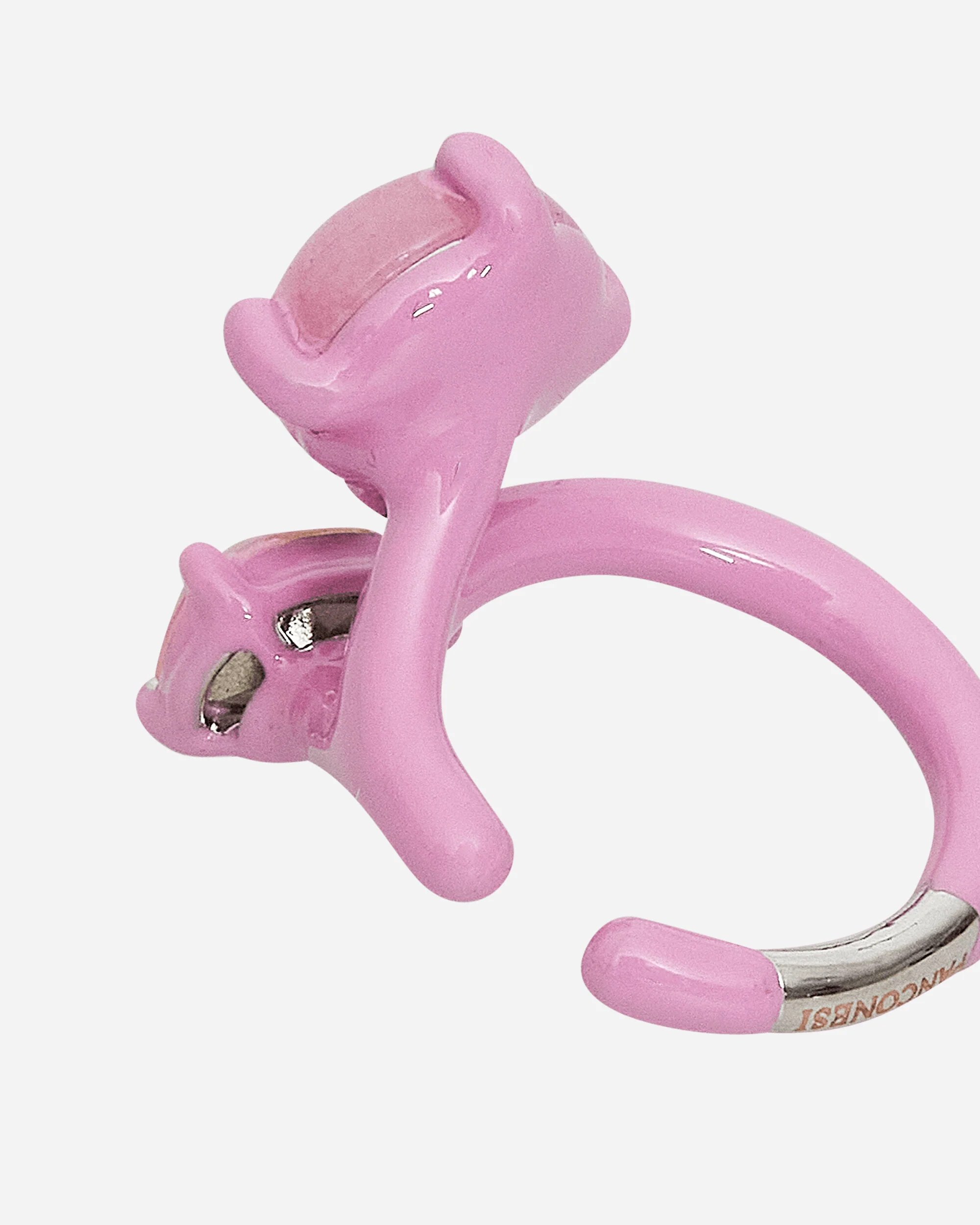 Corolla Ear Cuff Pink - Image 9