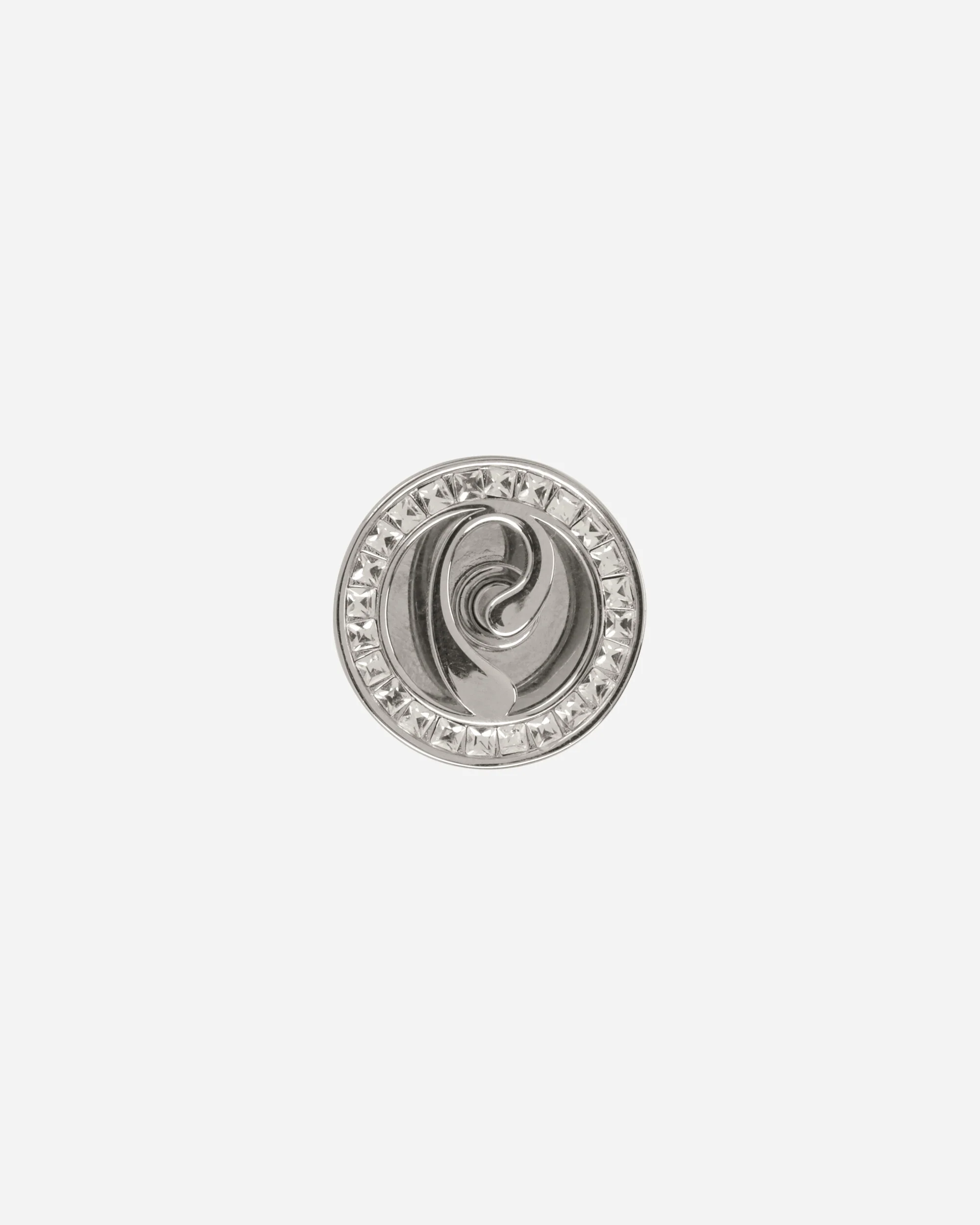 P Crystal Stretcher Silver - Image 2