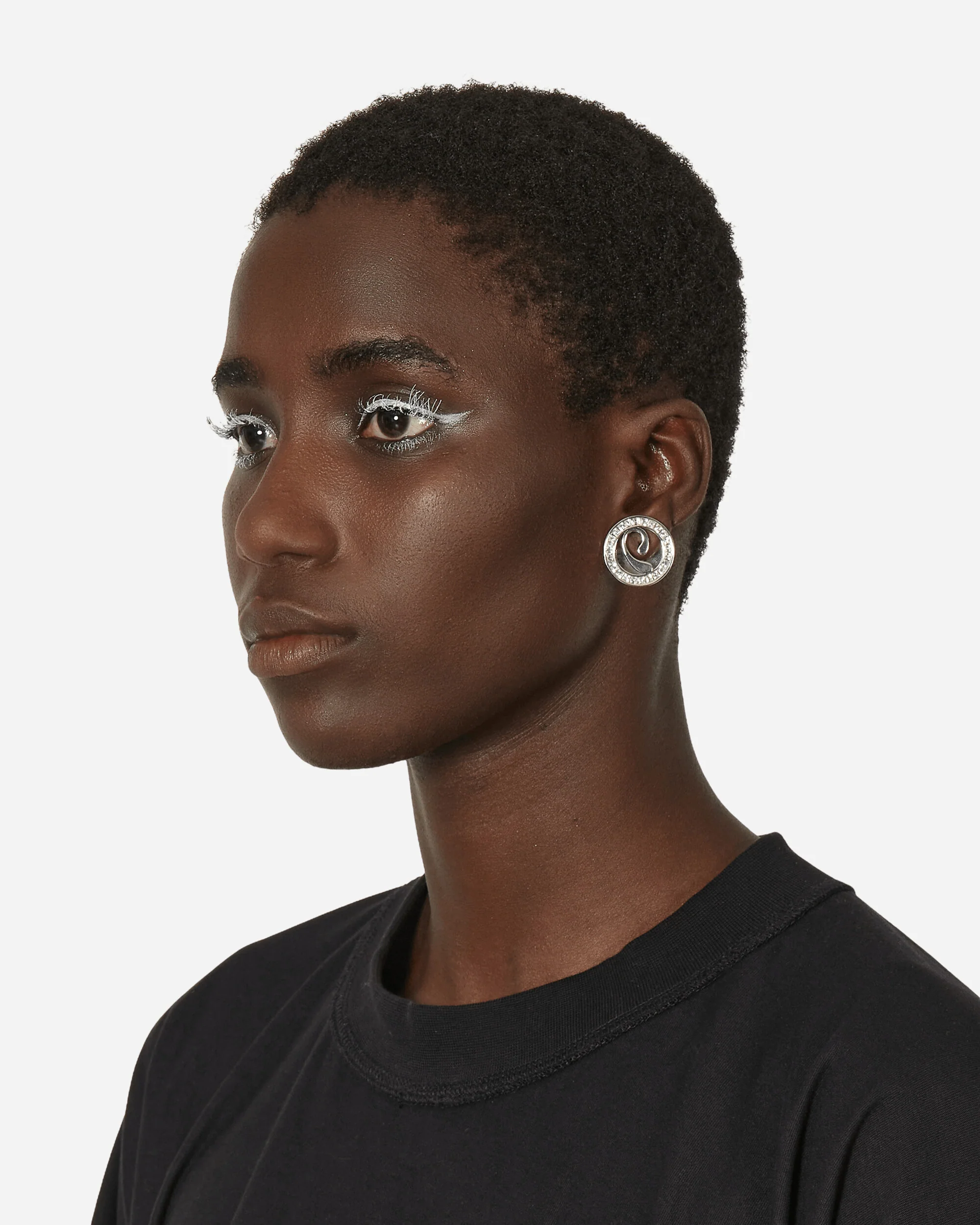 P Crystal Stretcher Silver - Image 6