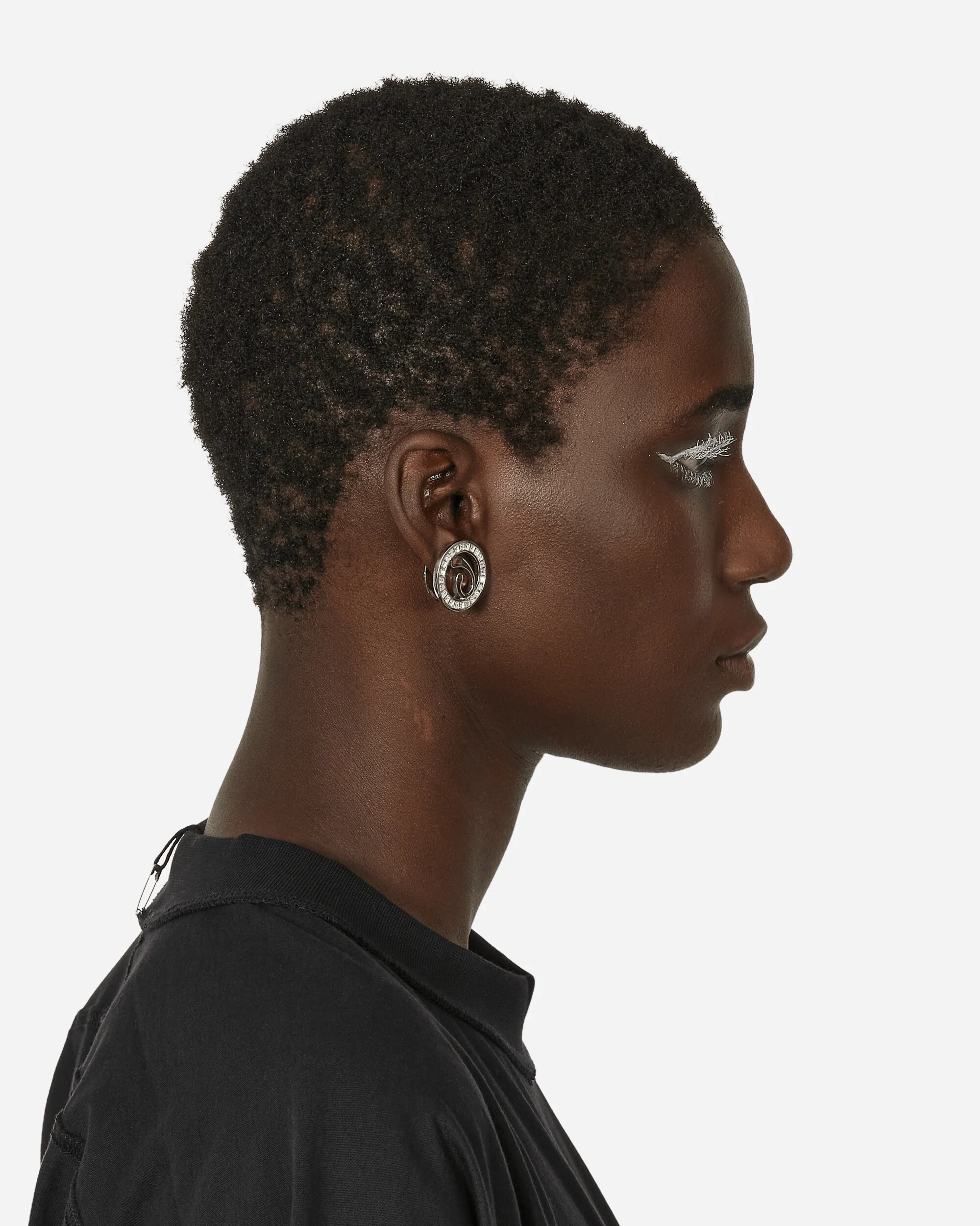 P Crystal Stretcher Silver - Image 7