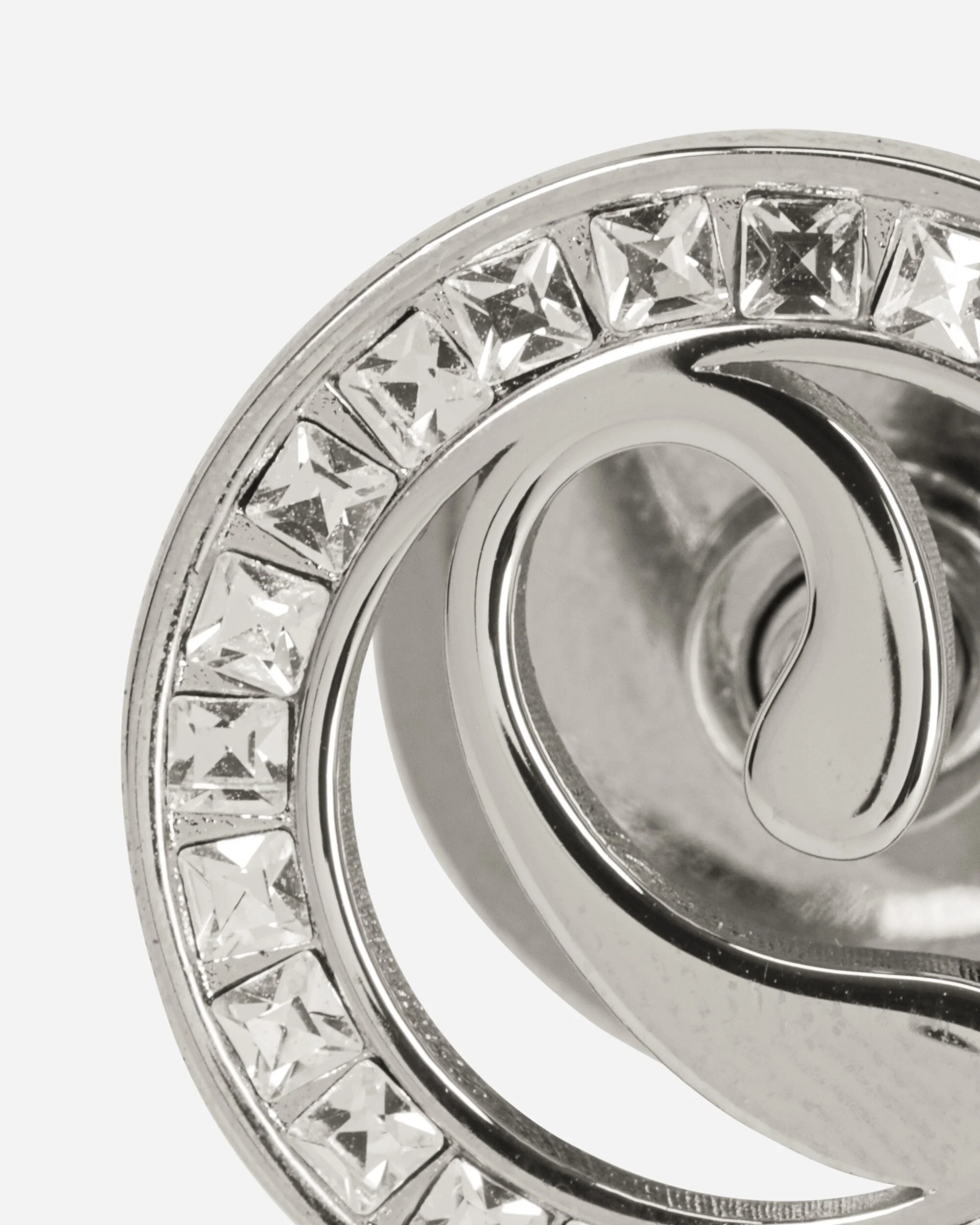 P Crystal Stretcher Silver - Image 8