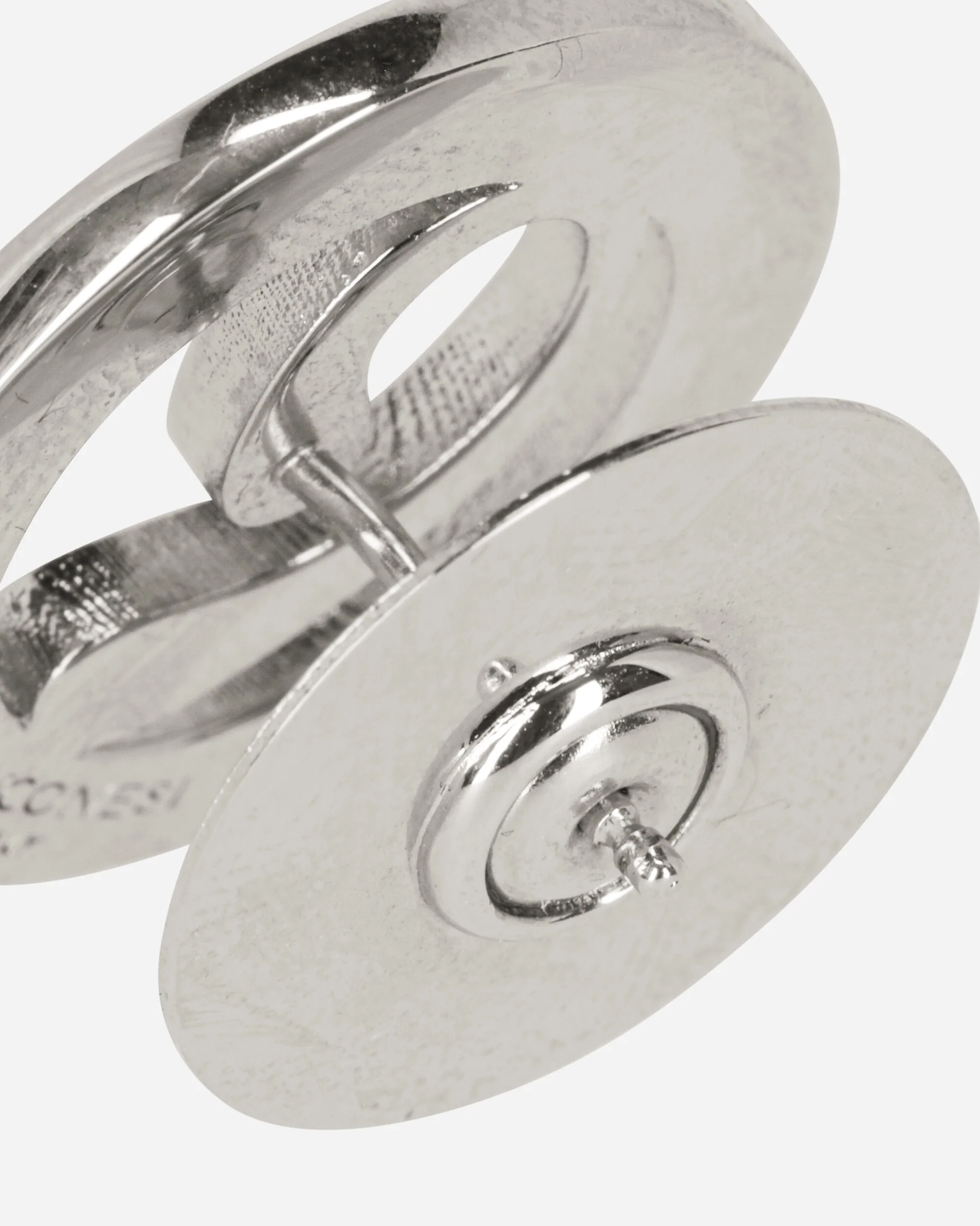 P Crystal Stretcher Silver - Image 9
