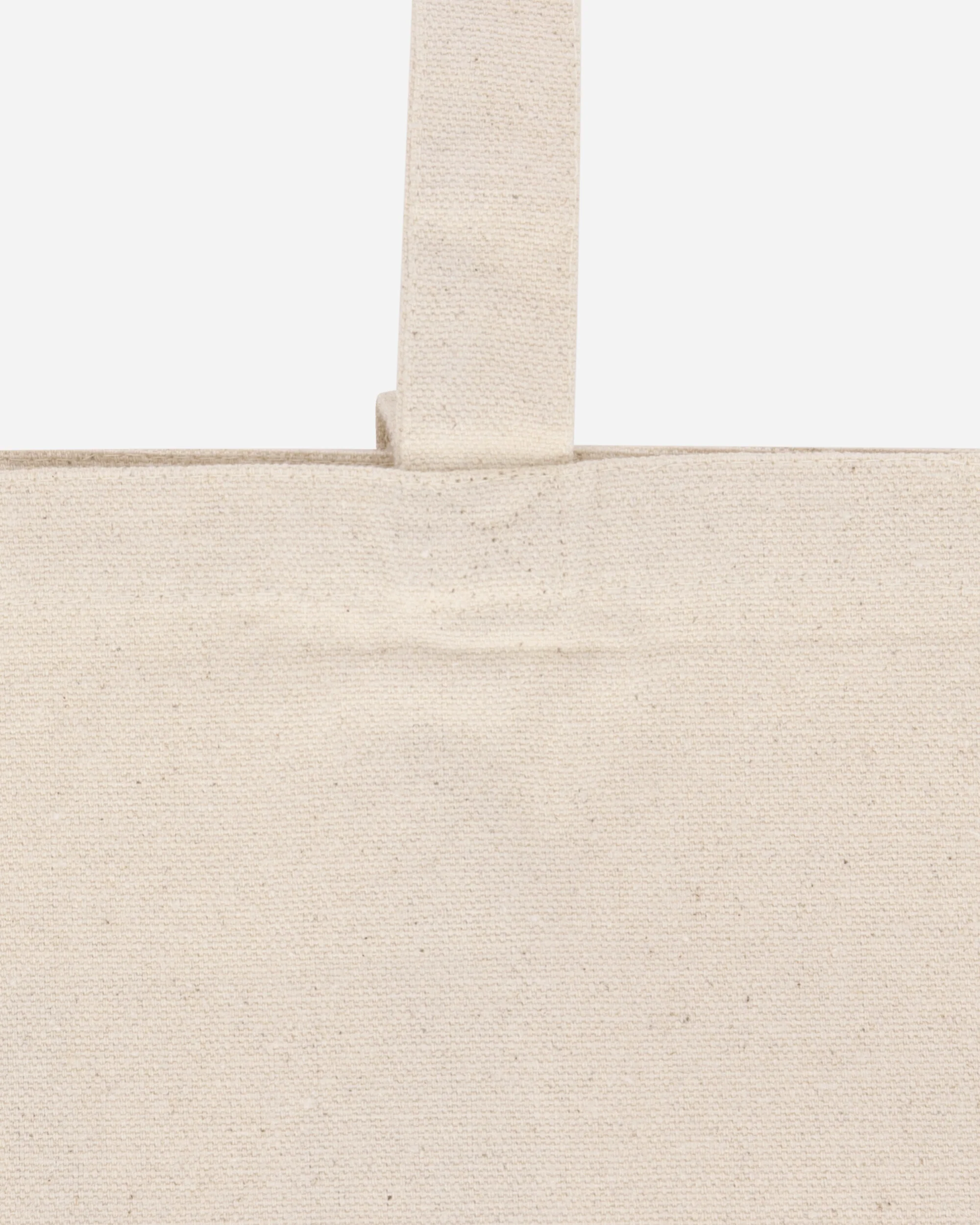 New York Tote Bag Natural - Image 4