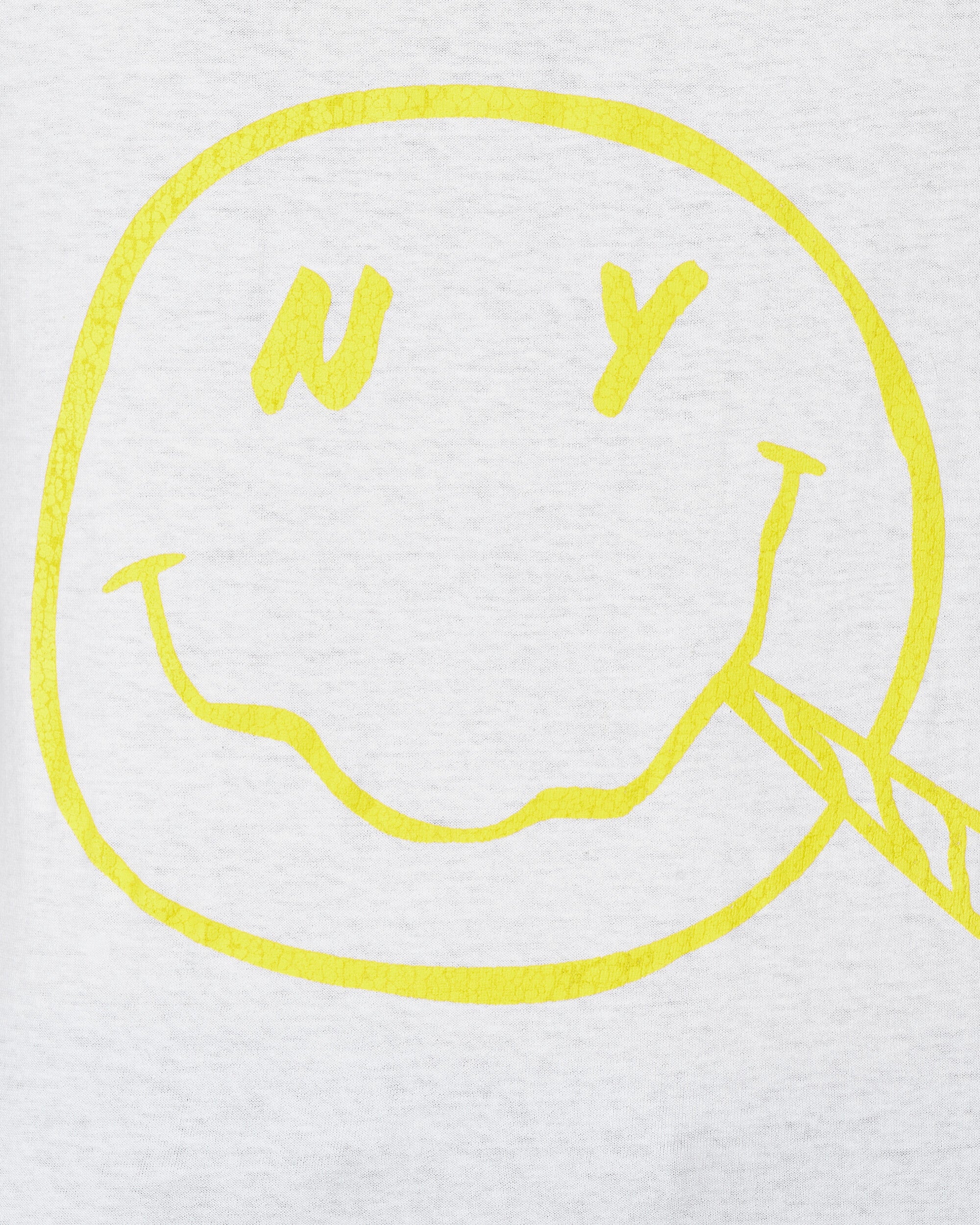 Nirvana In PARADIS3 Longsleeve T-Shirt White - Image 5