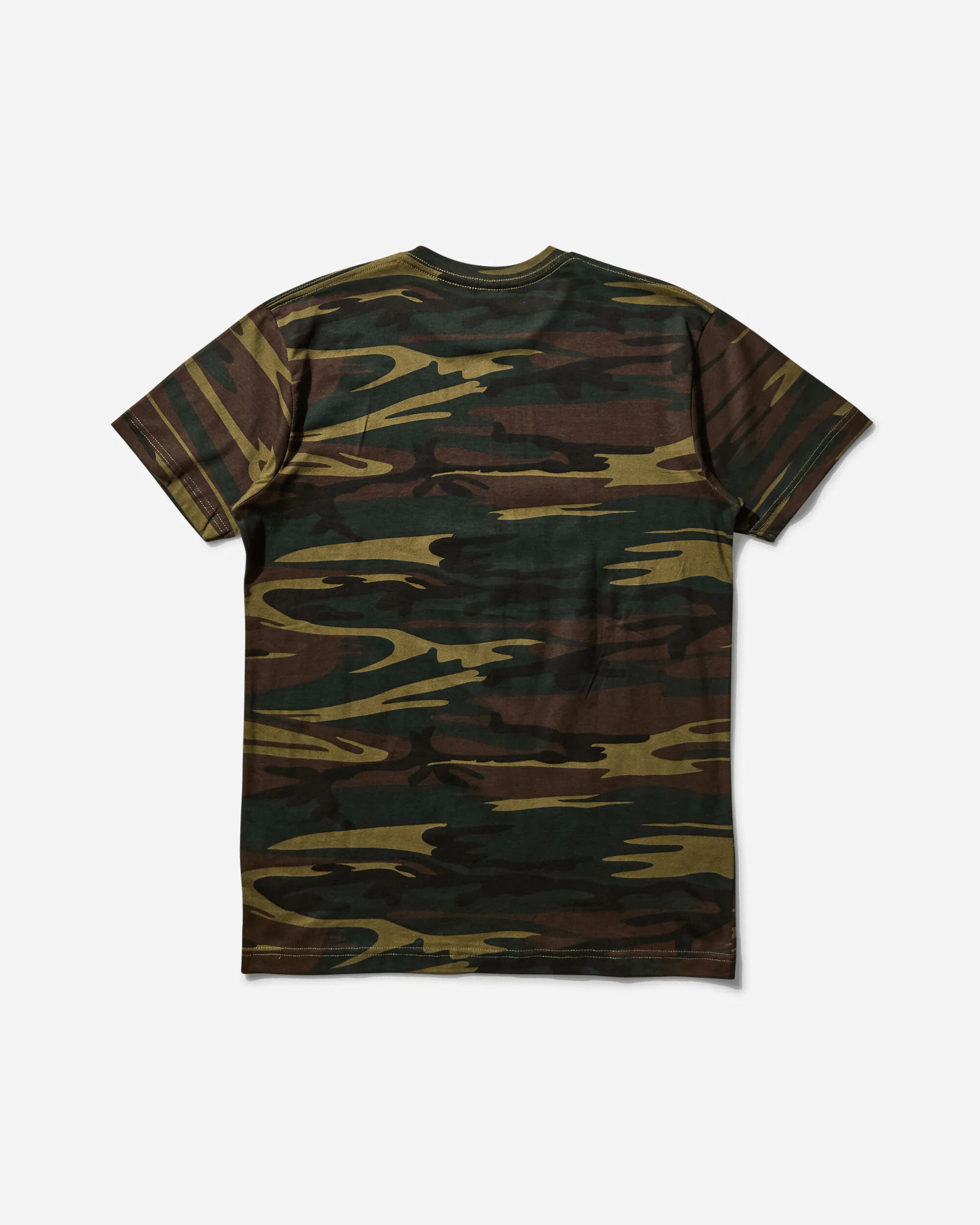 Men's Paratopia T-Shirt Camo - Image 2