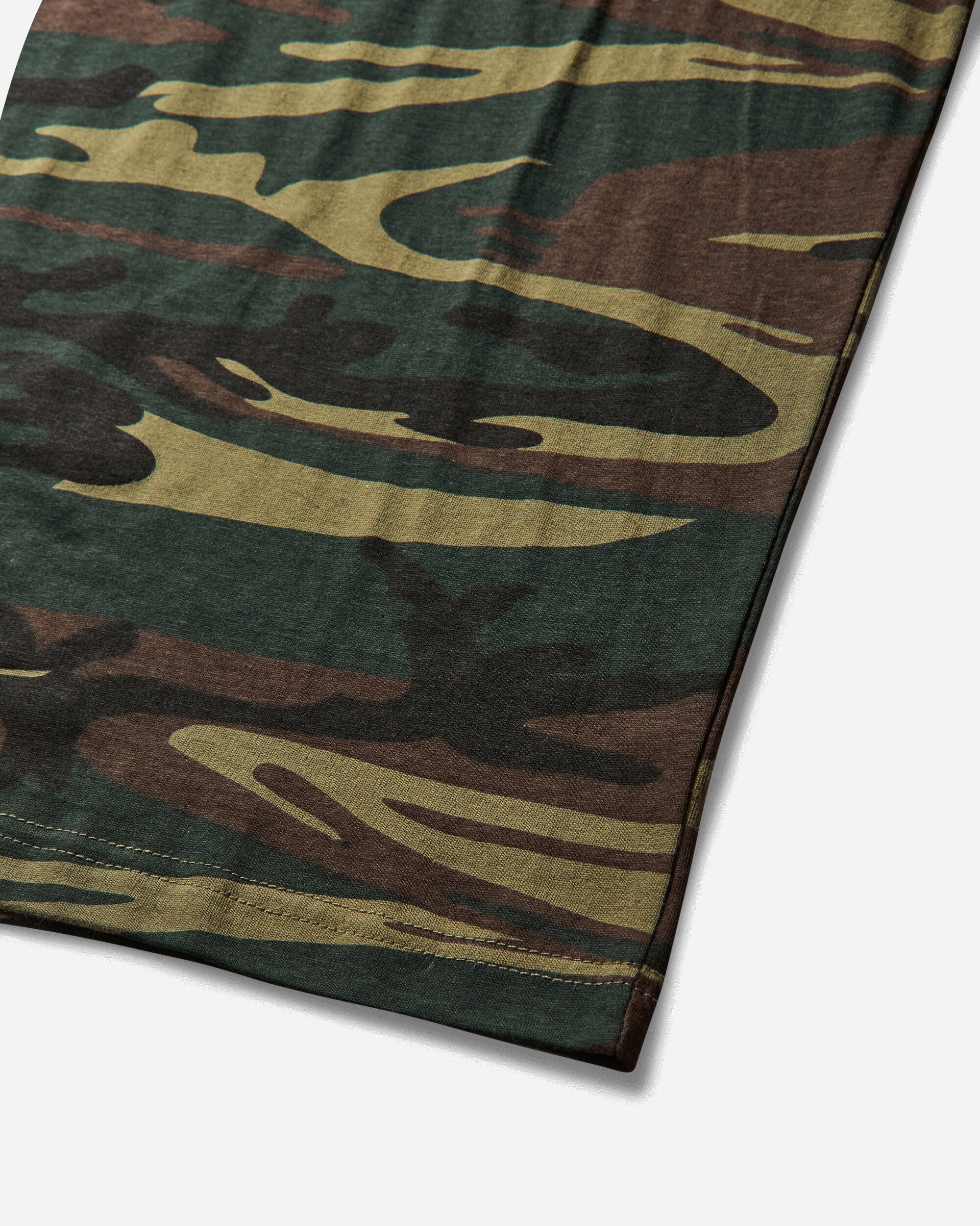Men's Paratopia T-Shirt Camo - Image 4