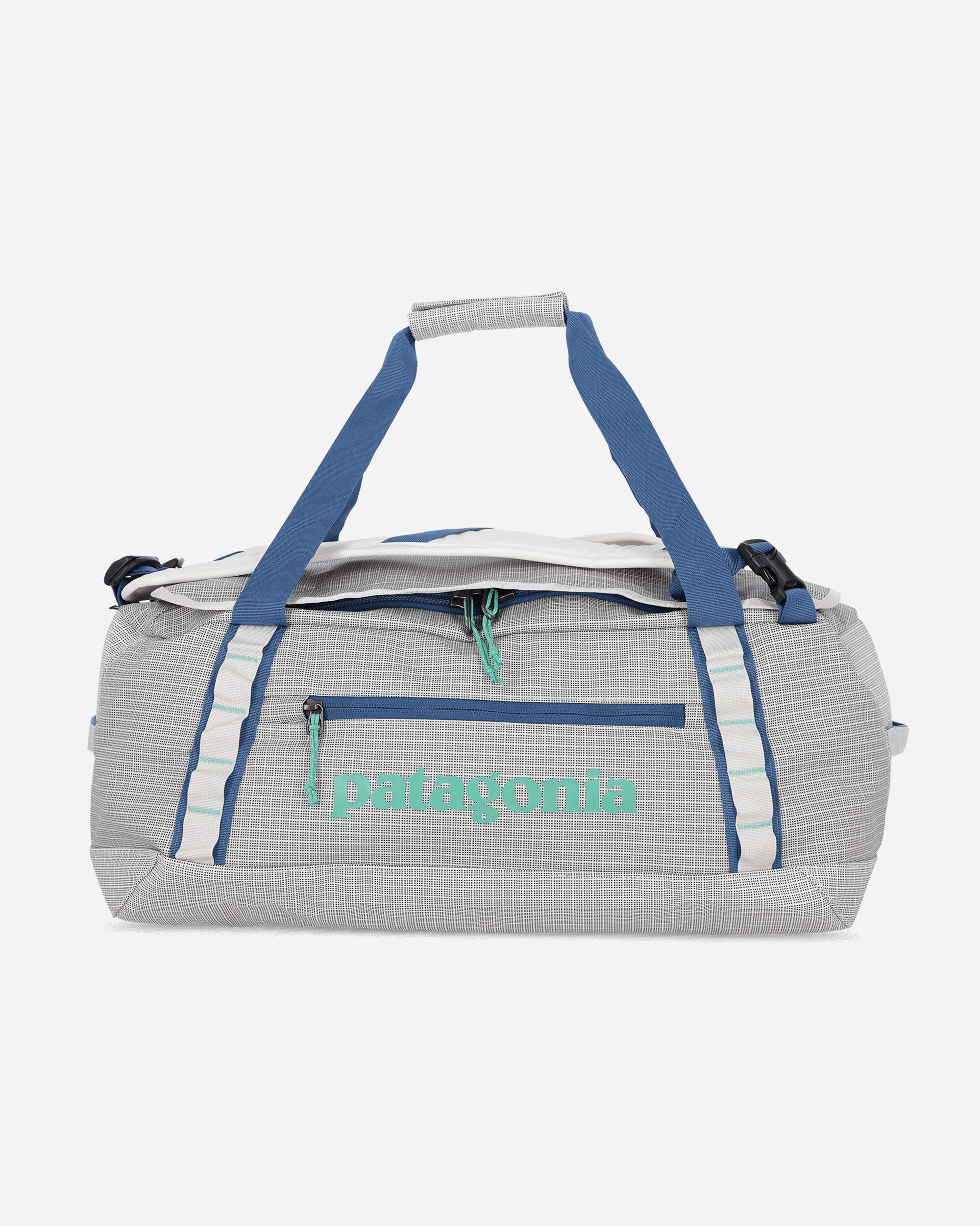 Black Hole Duffel 40L Birch White - Image 2