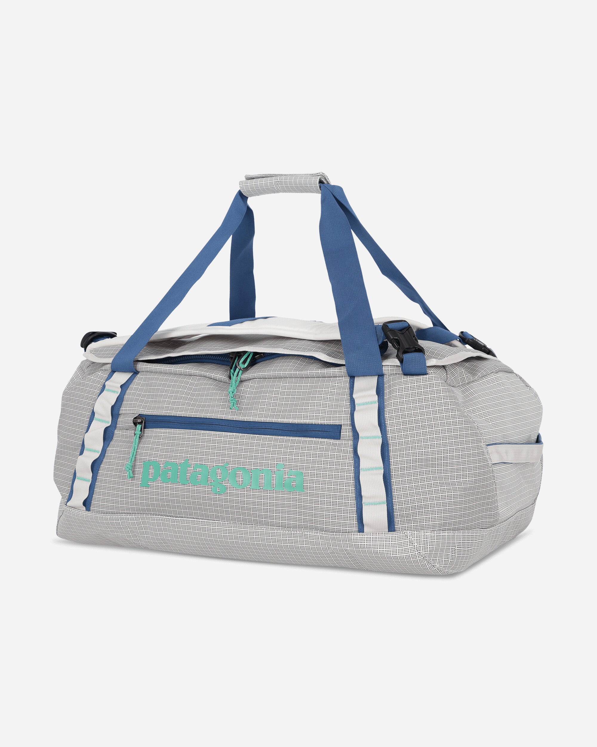 Black Hole Duffel 40L Birch White - Image 3