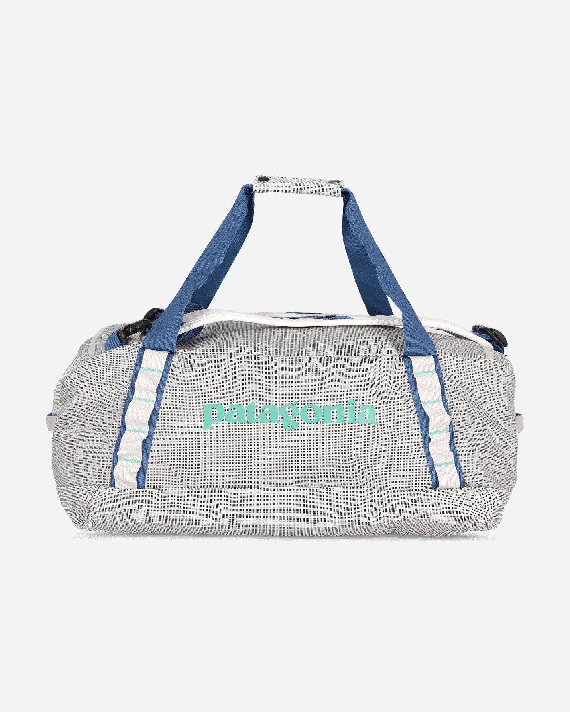 Black Hole Duffel 40L Birch White - Image 4