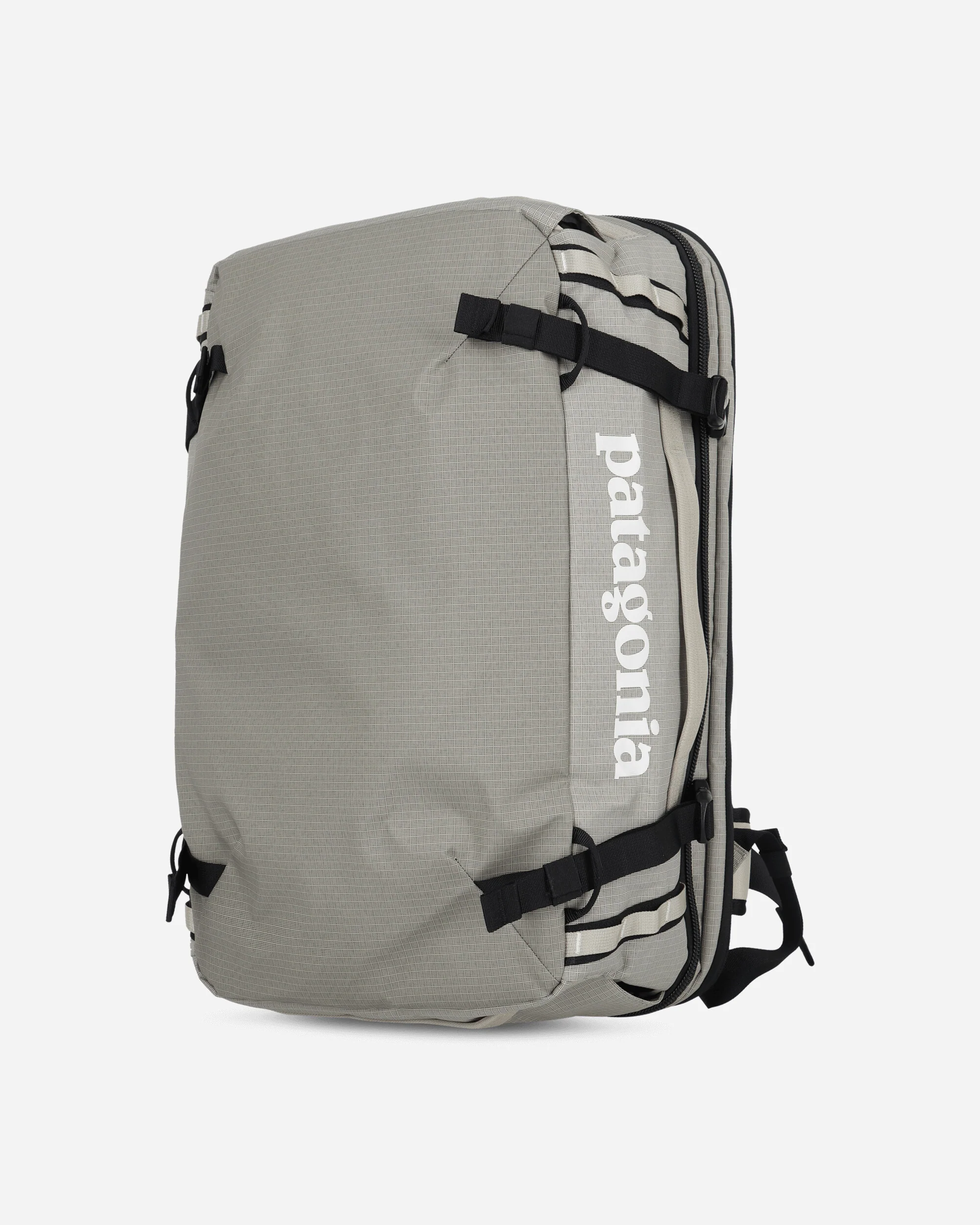 Black Hole MLC Convertible Travel Backpack 45L Weathered Stone - Image 2