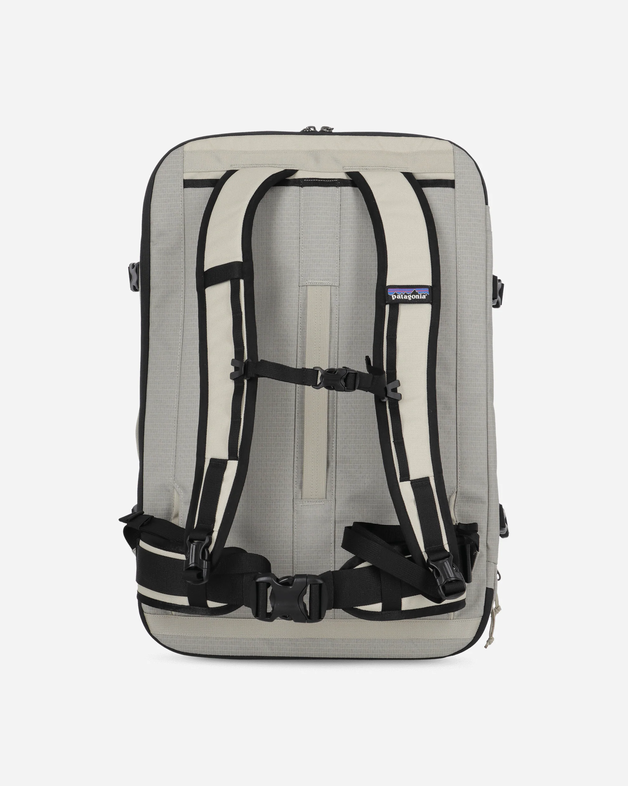 Black Hole MLC Convertible Travel Backpack 45L Weathered Stone - Image 3