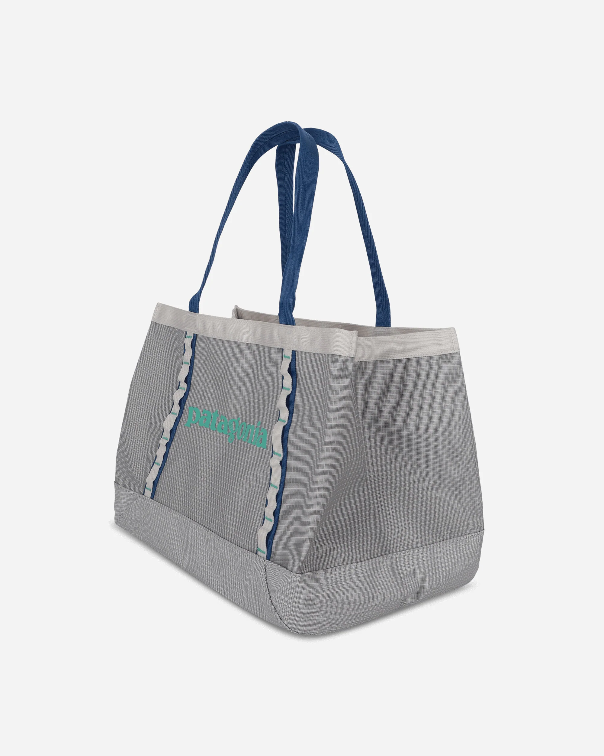 Black Hole Tote Bag 25L Birch White - Image 2