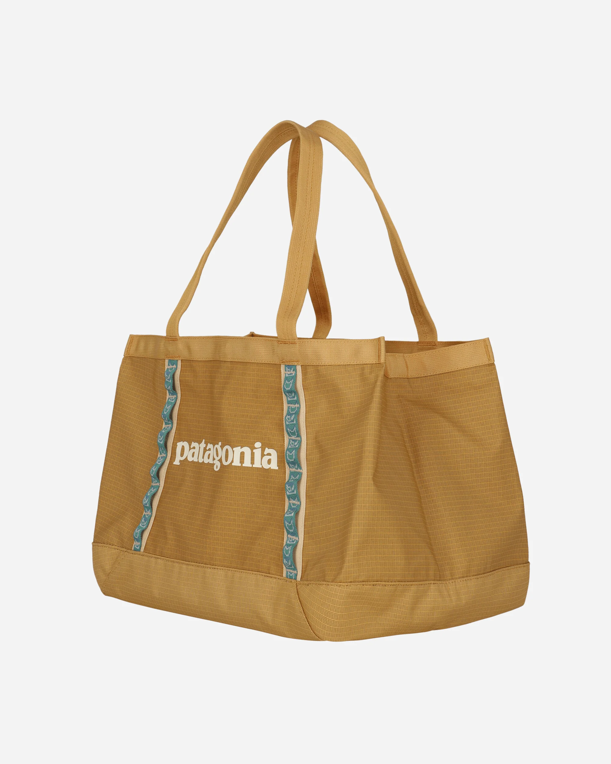 Black Hole Tote Bag 25L Pufferfish Gold - Image 2