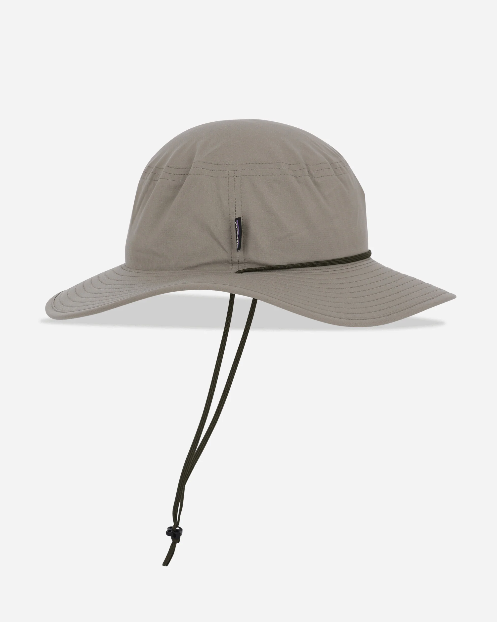 Brimmer Hat River Rock Green - Image 2