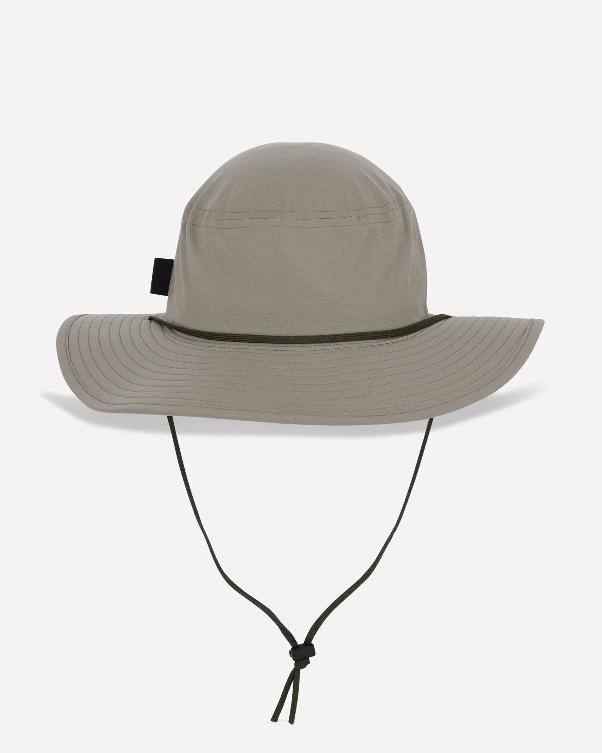 Brimmer Hat River Rock Green - Image 3