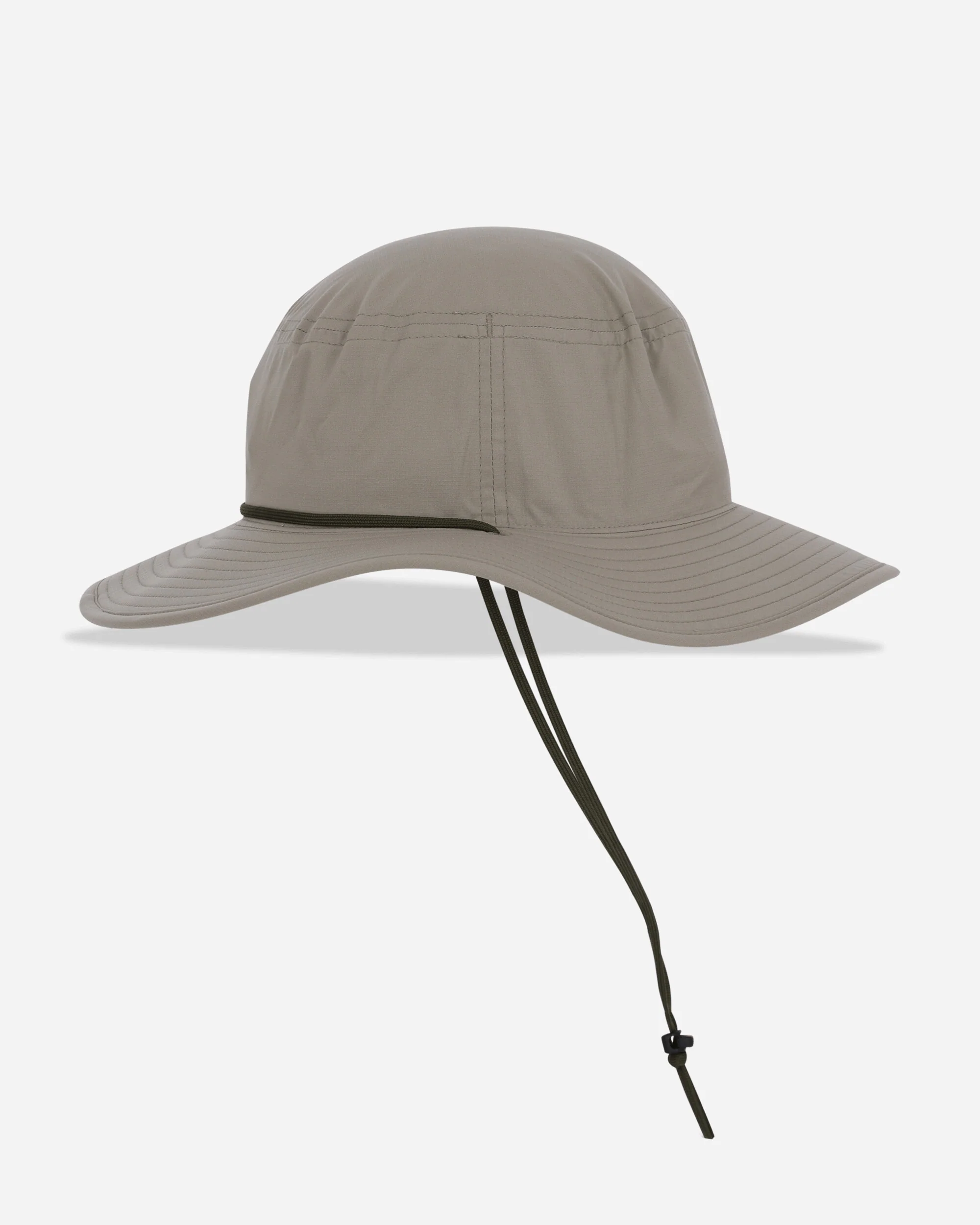 Brimmer Hat River Rock Green - Image 4