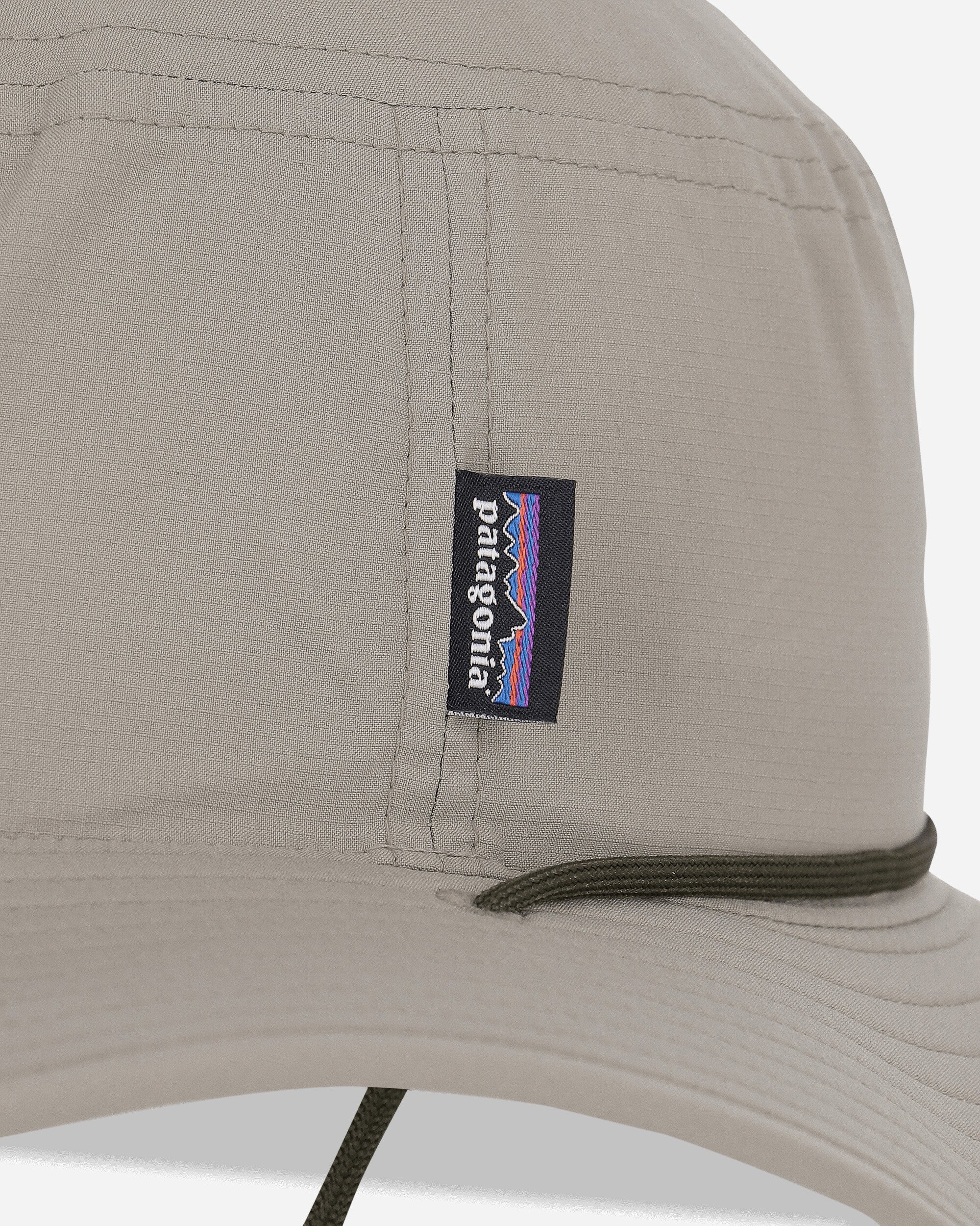 Brimmer Hat River Rock Green - Image 5