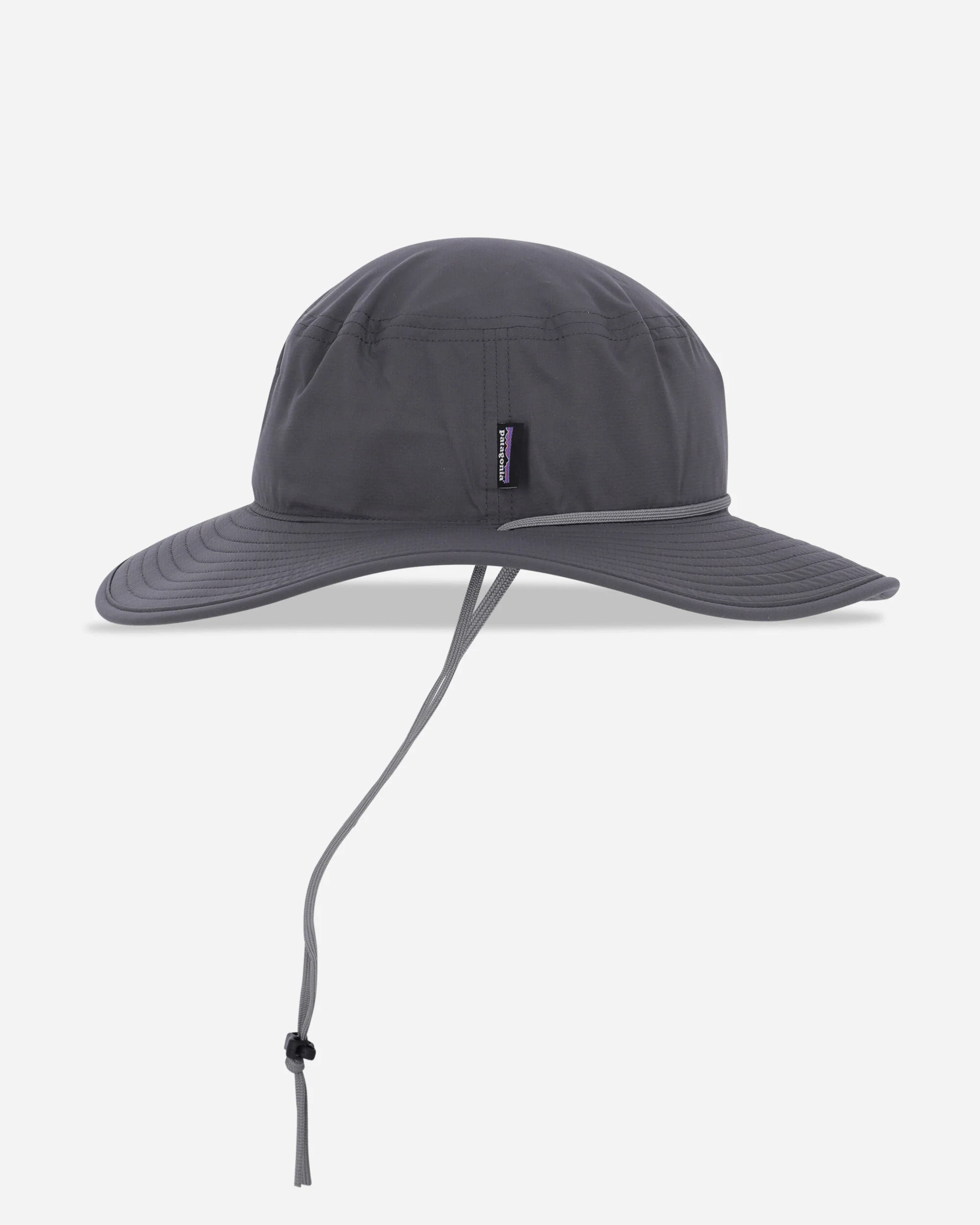 Brimmer Hat Forge Grey - Image 2