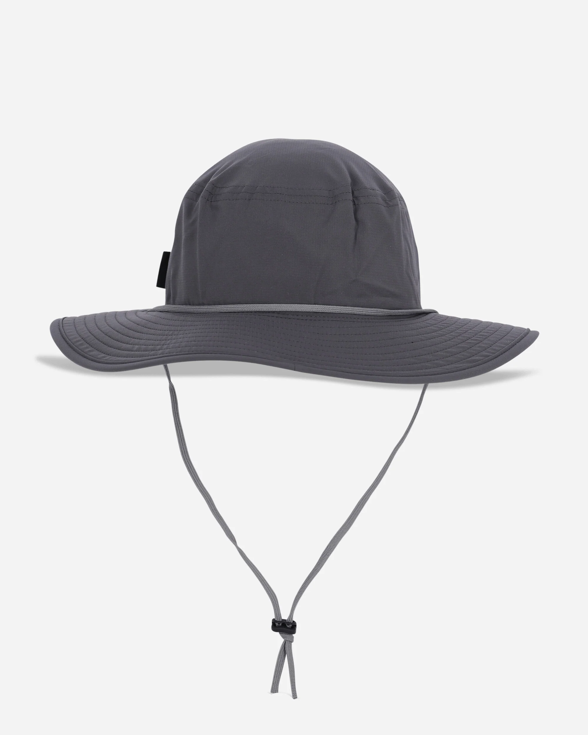 Brimmer Hat Forge Grey - Image 3