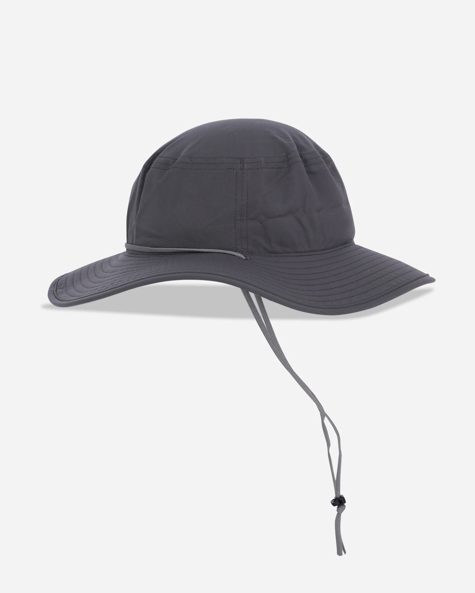Brimmer Hat Forge Grey - Image 4