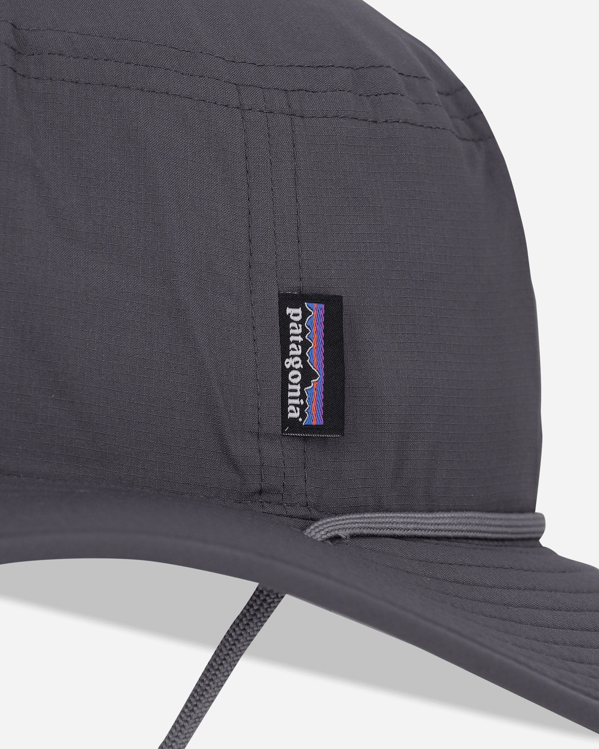 Brimmer Hat Forge Grey - Image 5