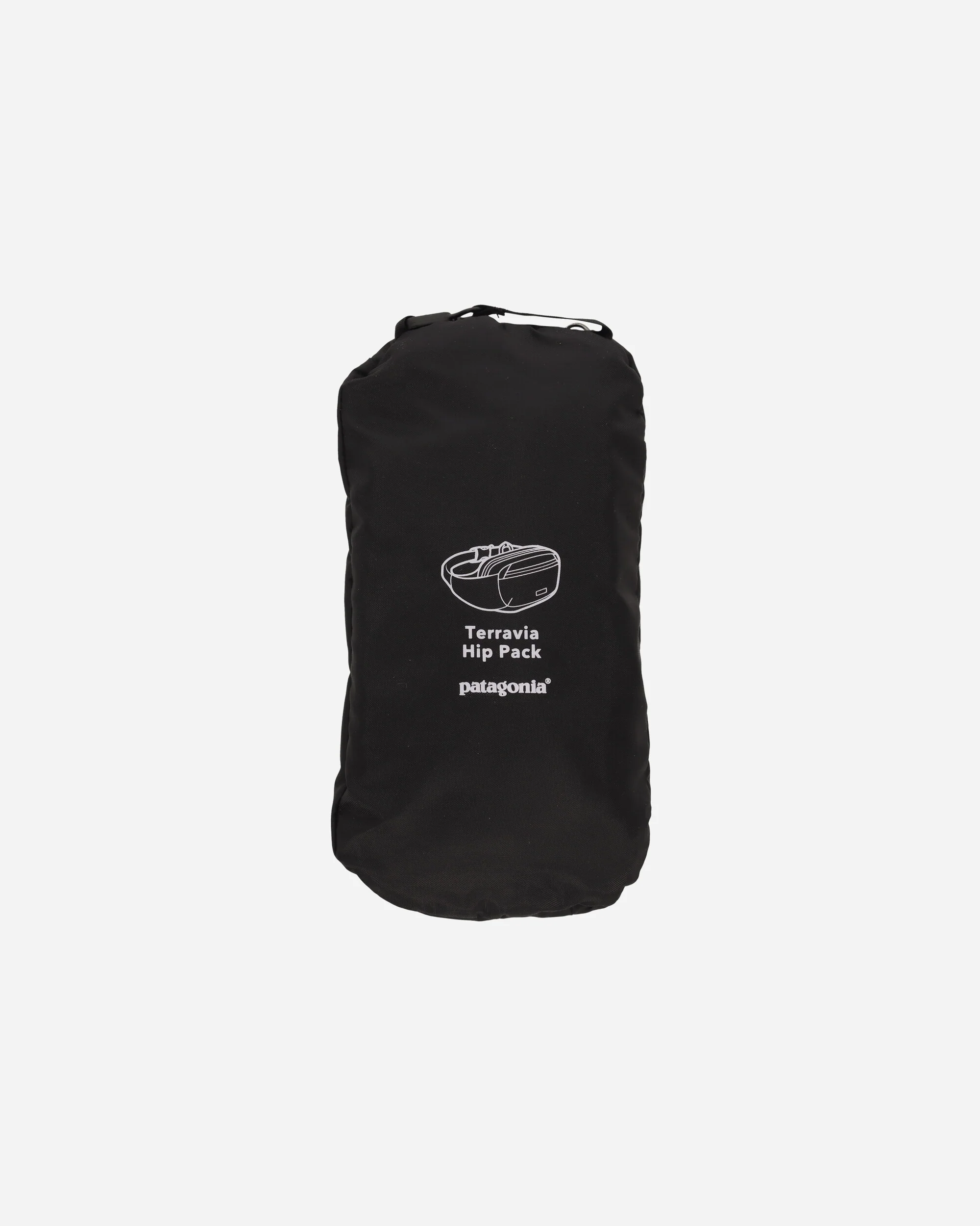 Terravia Hip Pack 5L Black - Image 4