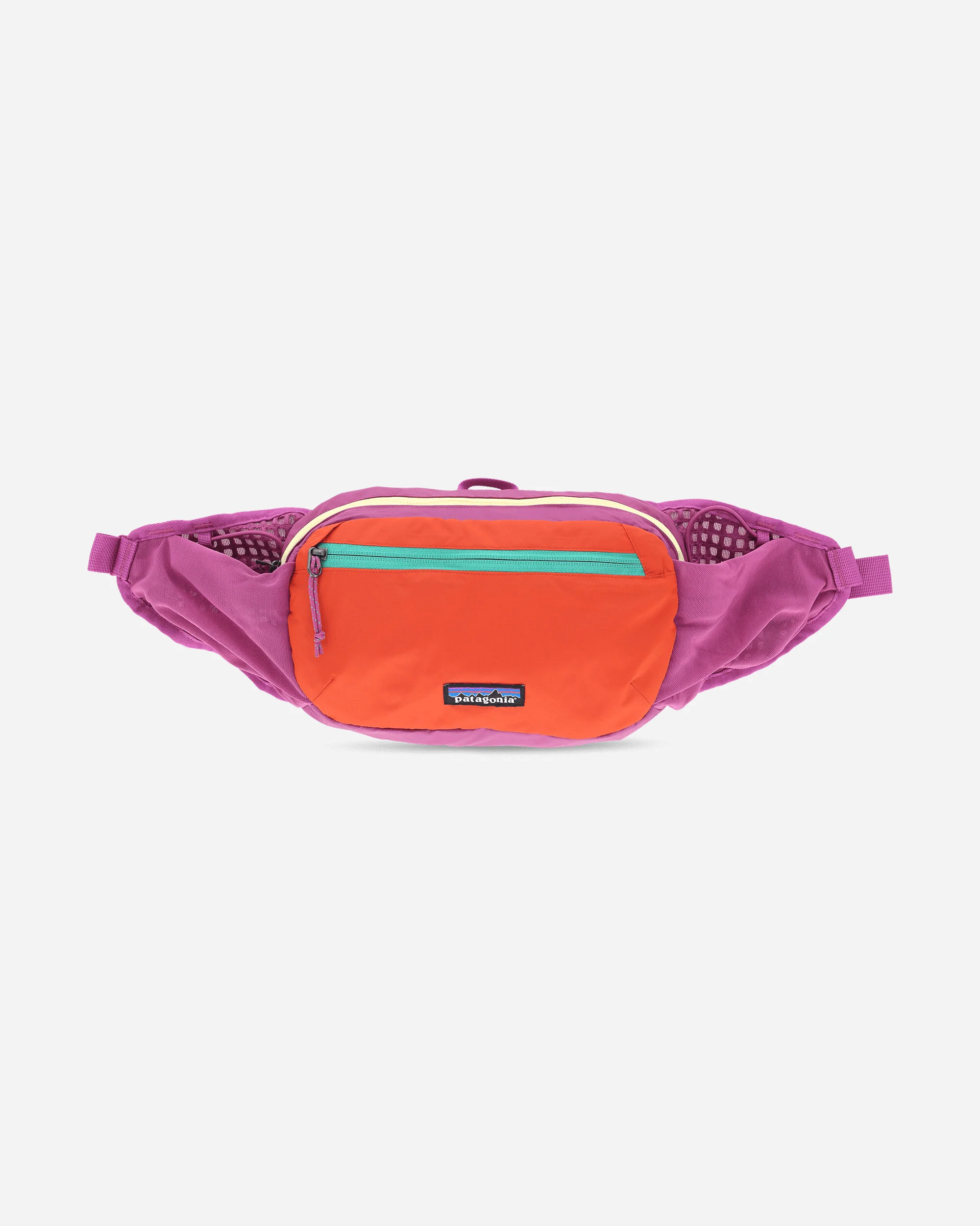 Terravia Hip Pack 5L Faded Magenta - Image 2